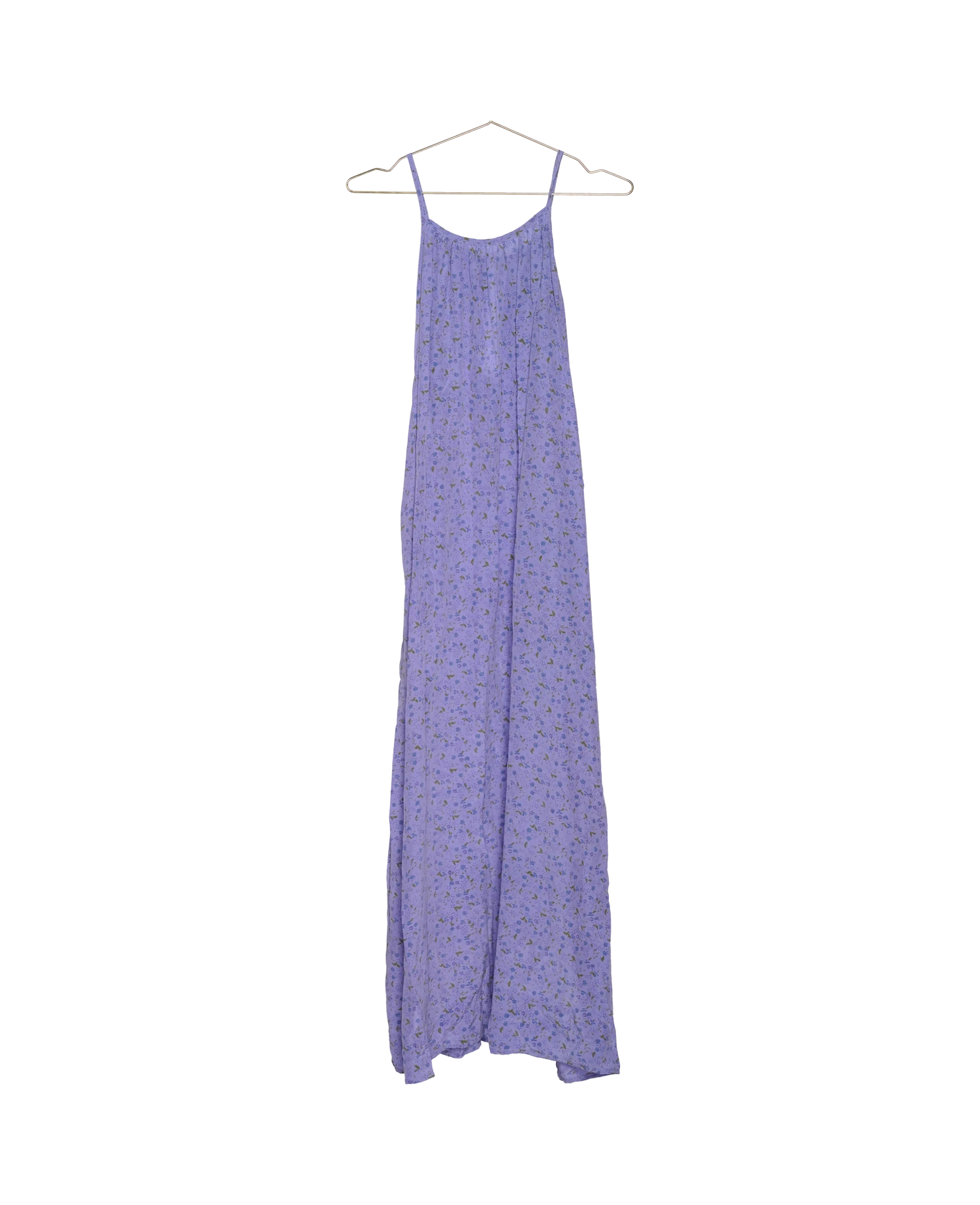 Merida SILK Strap Dress - No. 234