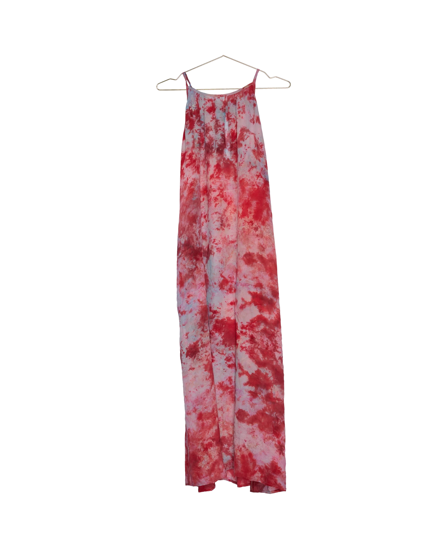 Merida SILK Strap Dress - No. 240