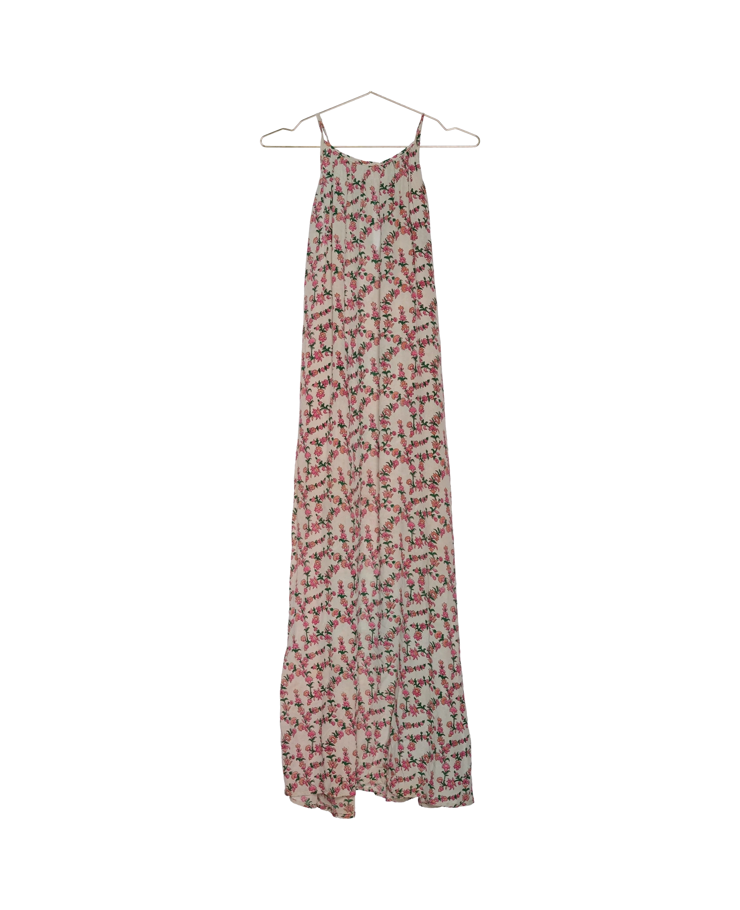 Merida SILK Strap Dress - No. 243