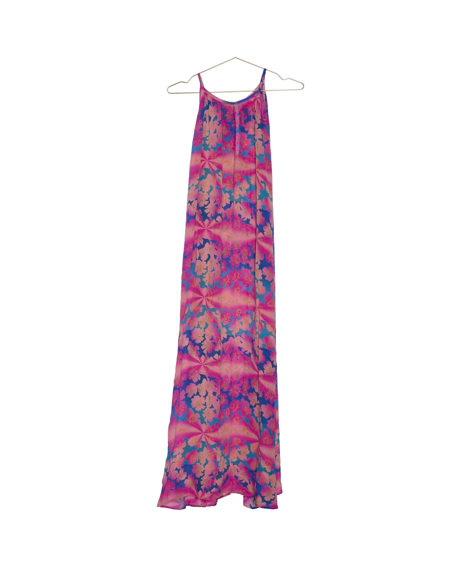 Merida SILK Strap Dress - No. 246