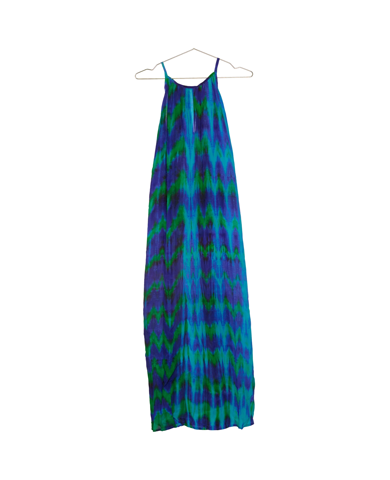 Merida SILK Strap Dress - No. 248