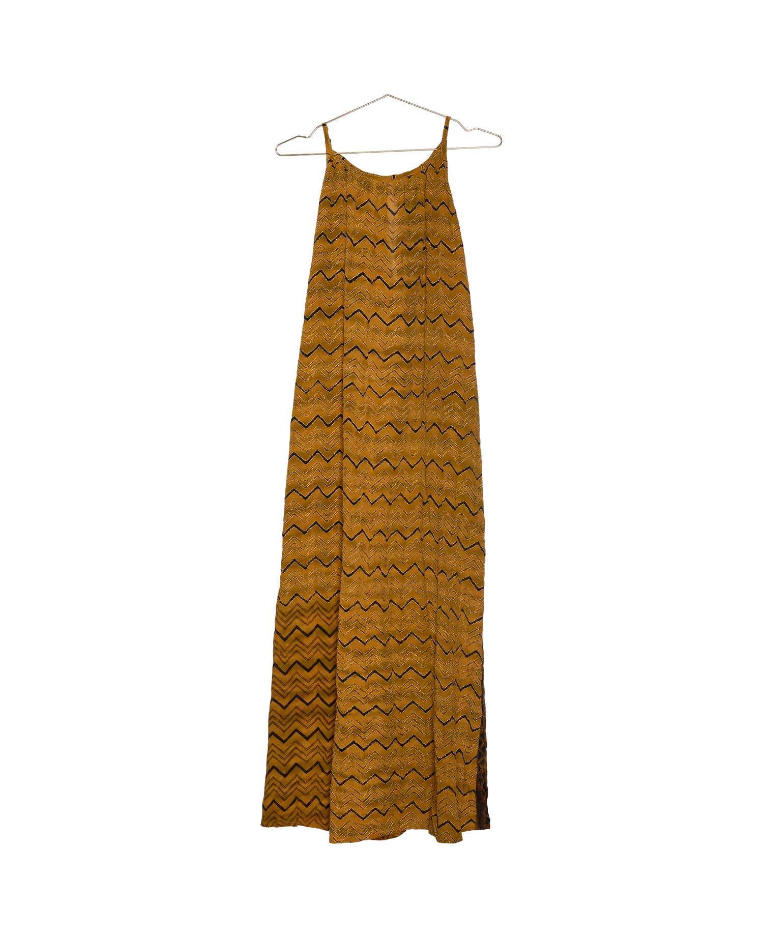 Merida SILK Strap Dress - No. 25