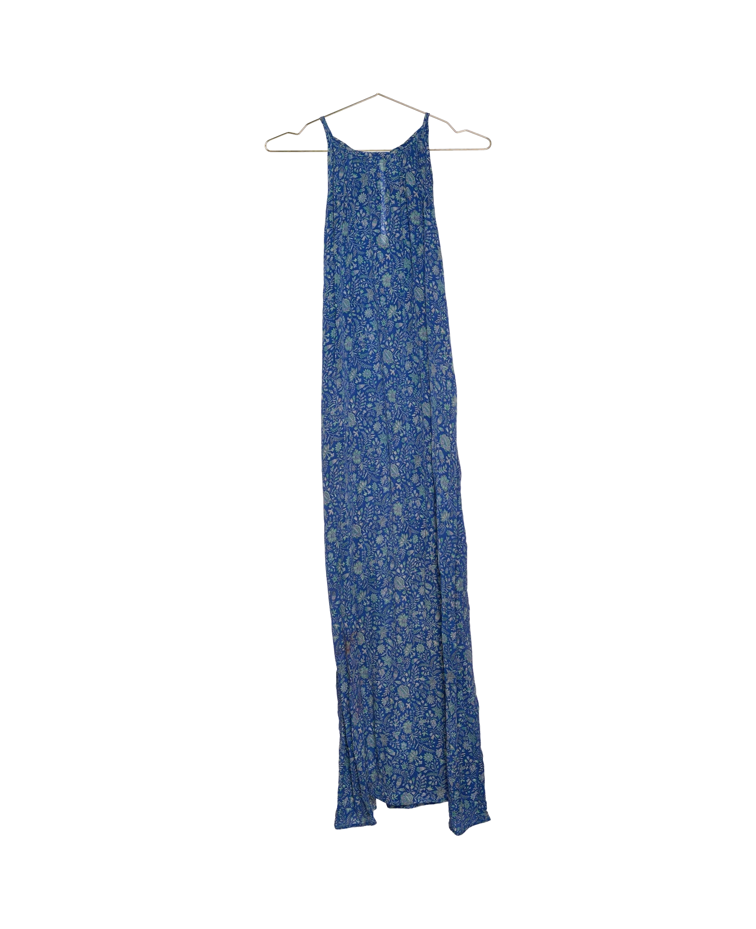 Merida SILK Strap Dress - No. 250