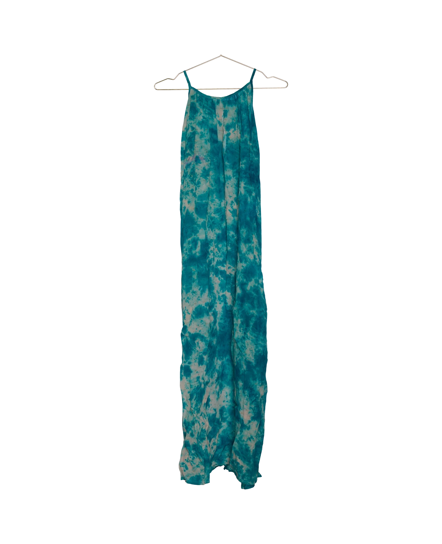 Merida SILK Strap Dress - No. 27