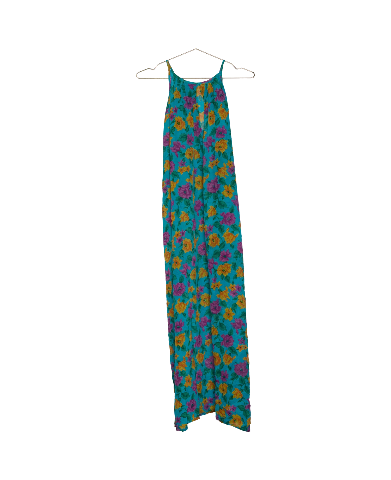Merida SILK Strap Dress - No. 29