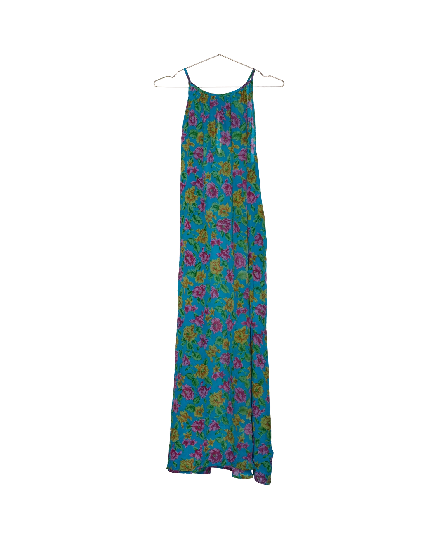 Merida SILK Strap Dress - No. 31