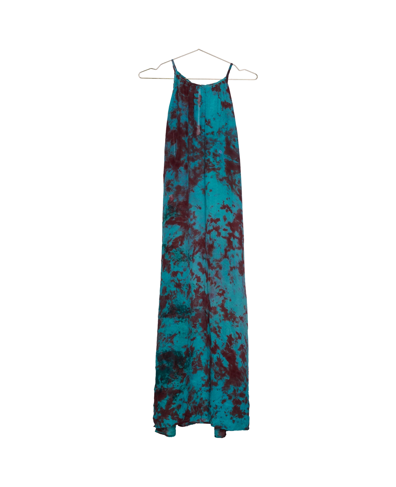 Merida SILK Strap Dress - No. 34