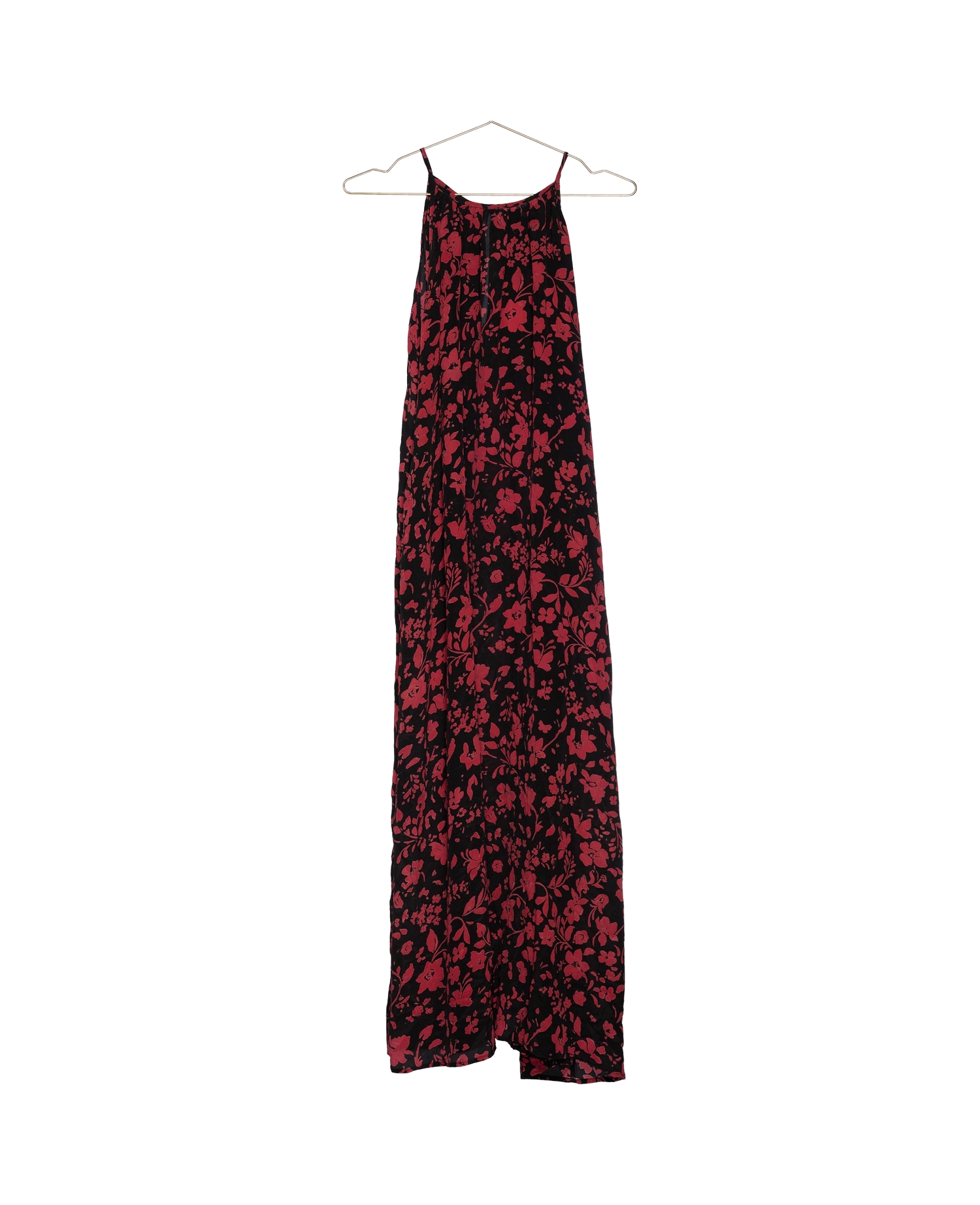 Merida SILK Strap Dress - No. 36
