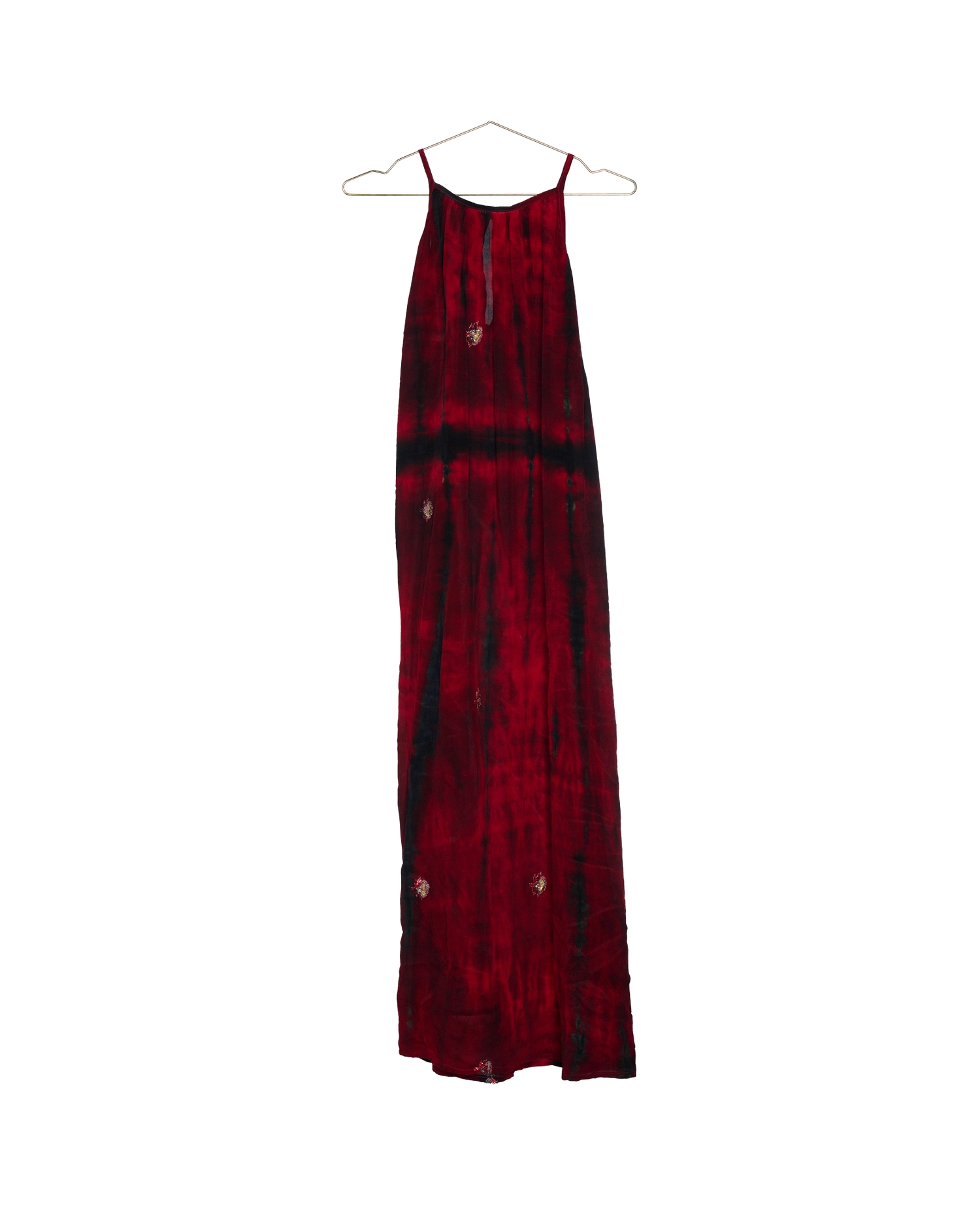 Merida SILK Strap Dress - No. 38