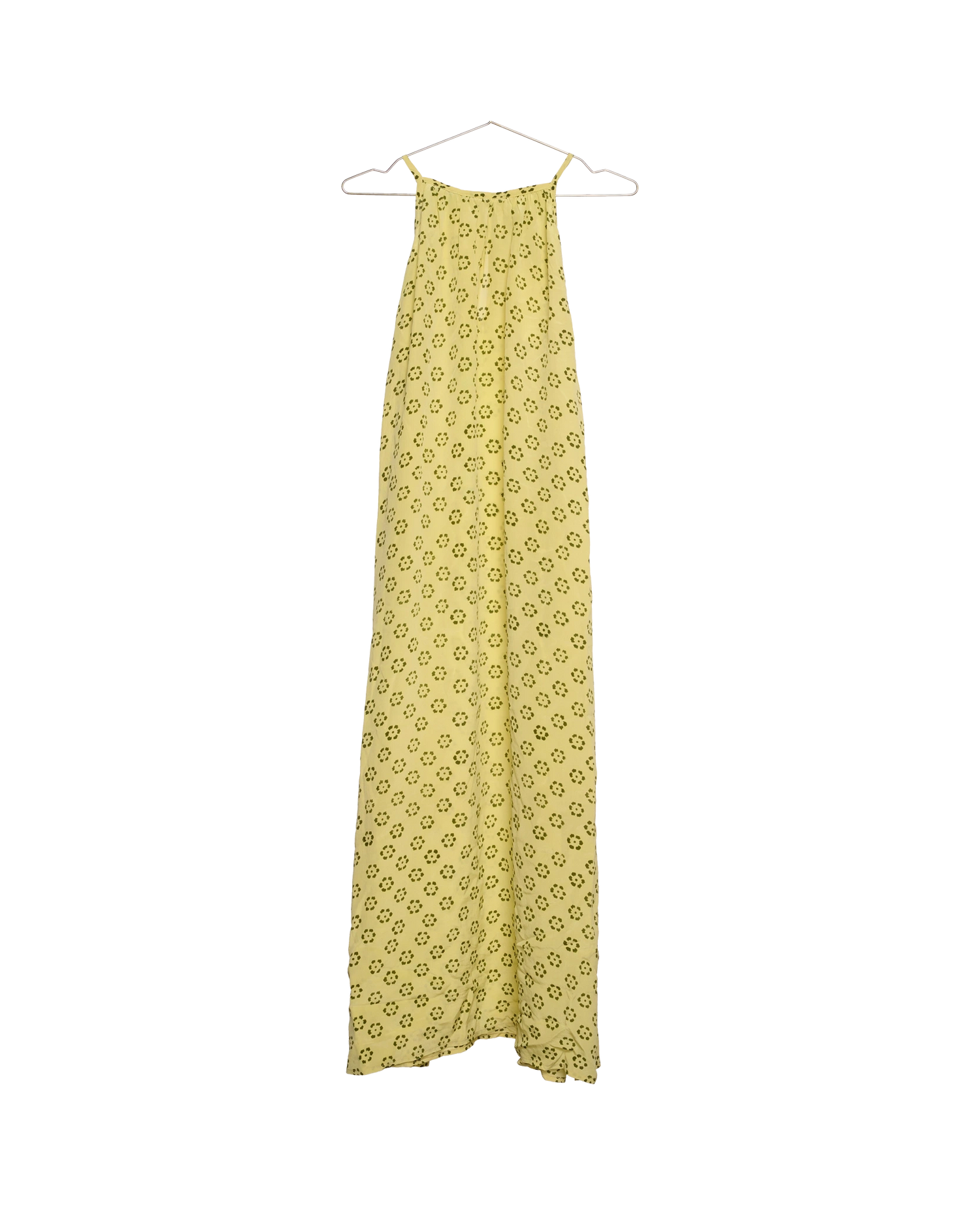 Merida SILK Strap Dress - No. 47