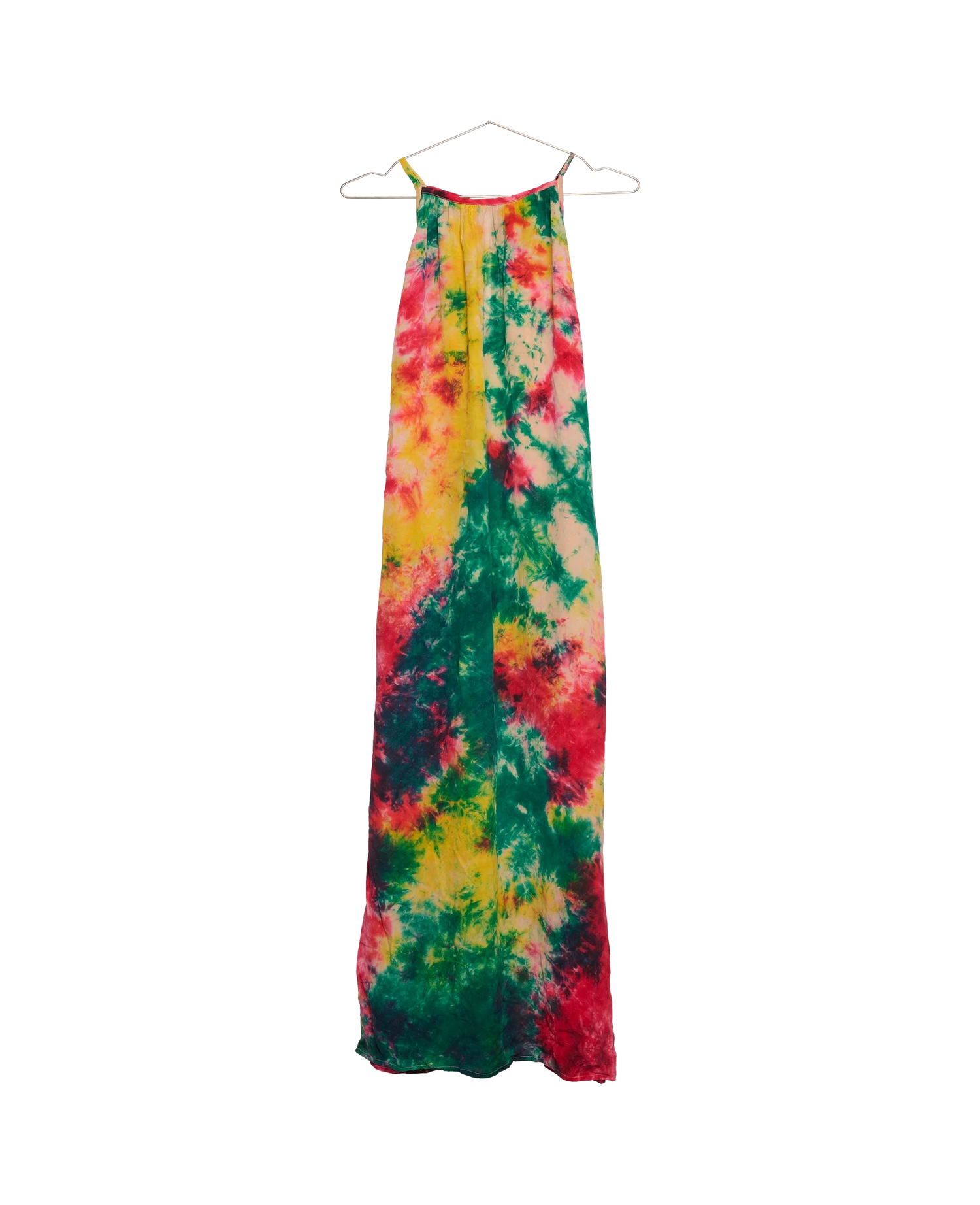 Merida SILK Strap Dress - No. 50