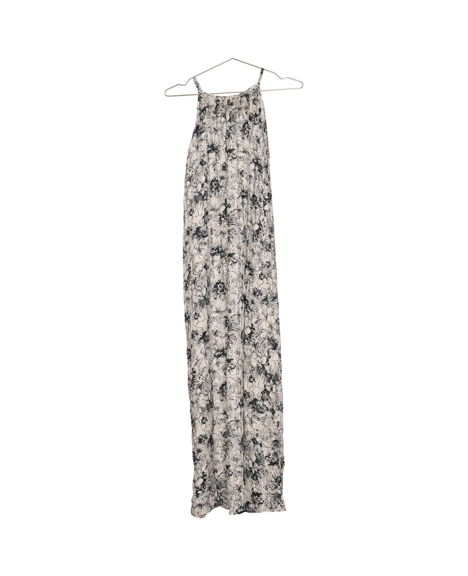 Merida SILK Strap Dress - No. 56
