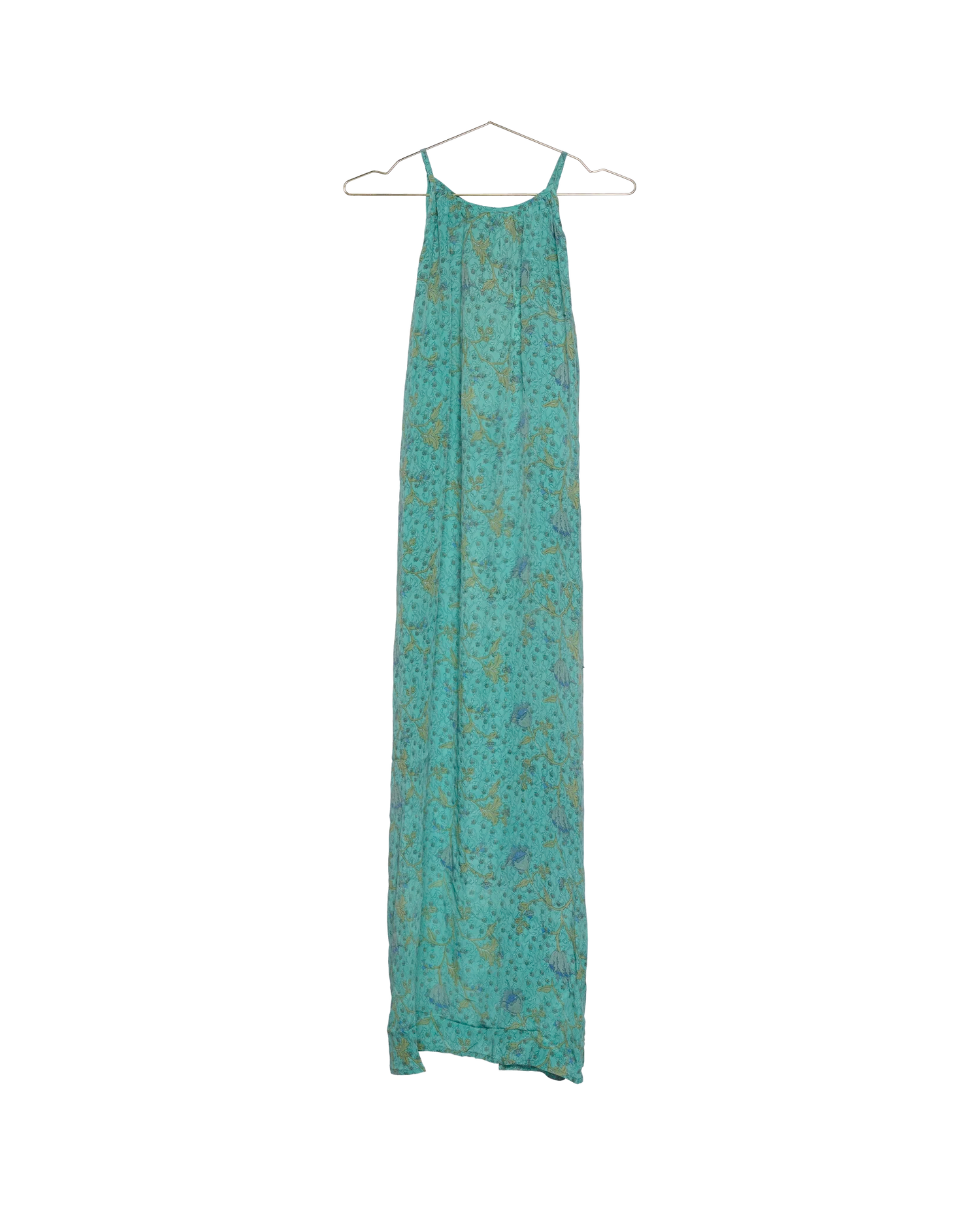 Merida SILK Strap Dress - No. 69