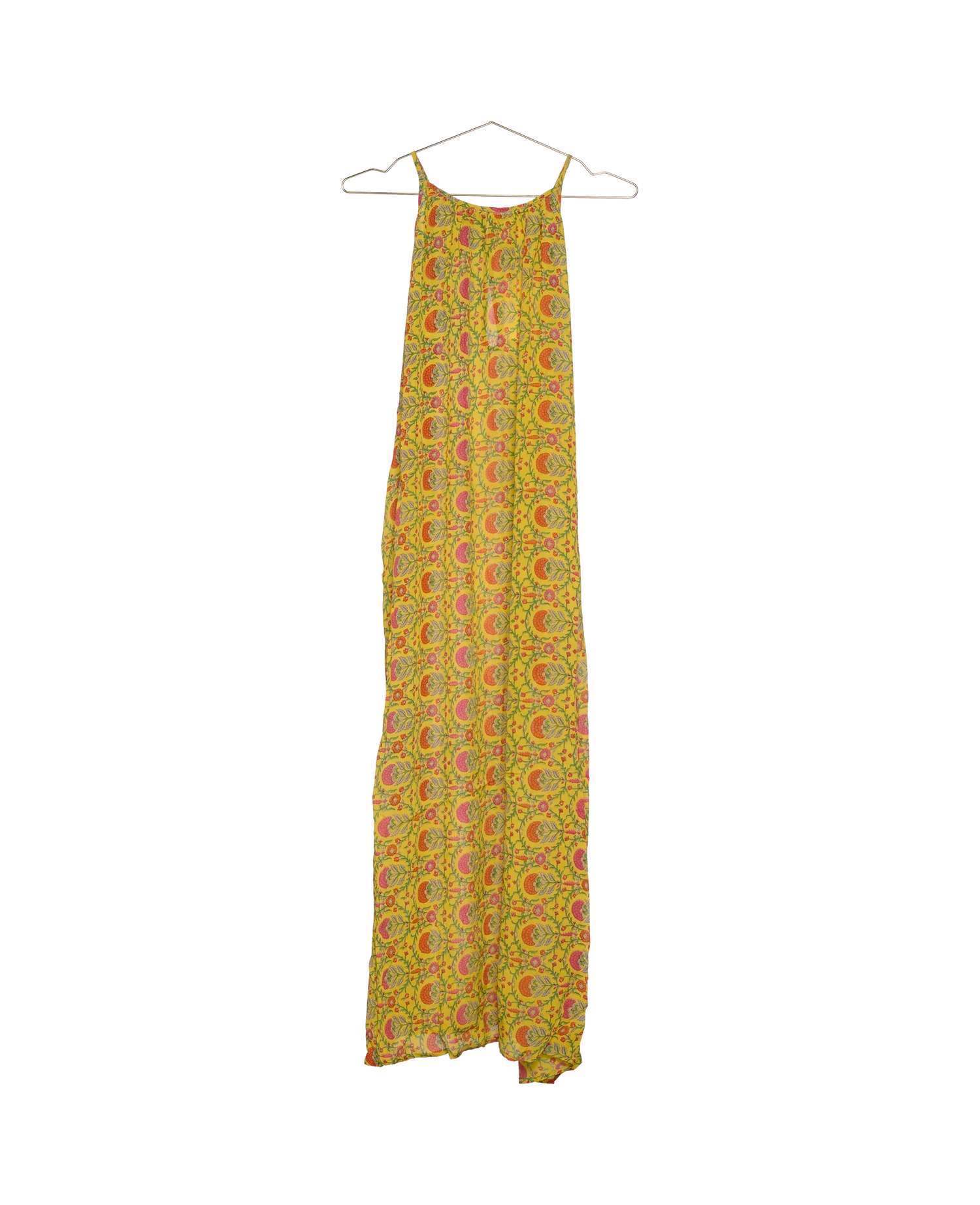 Merida SILK Strap Dress - No. 93