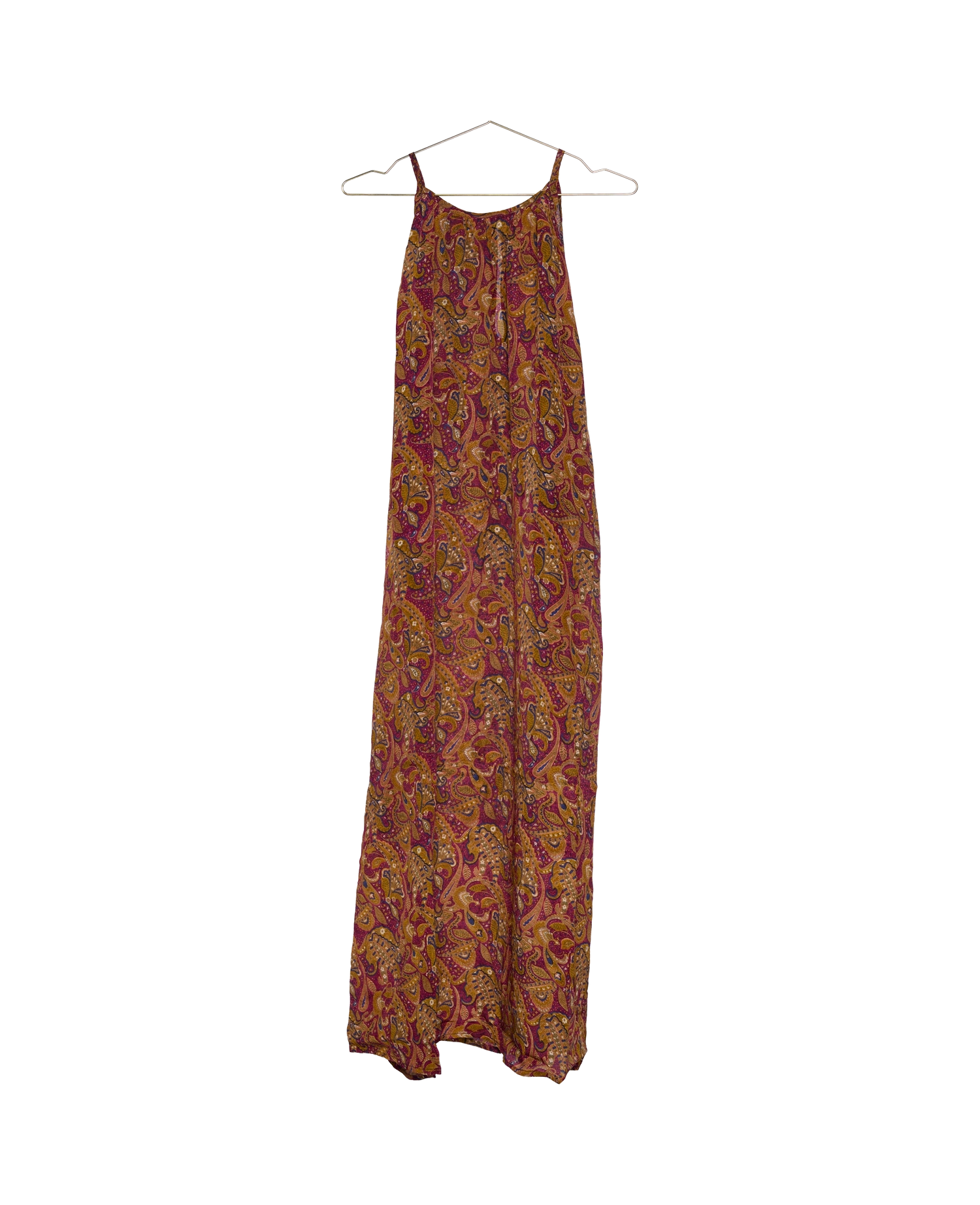Merida SILK Strap Dress - No. 94