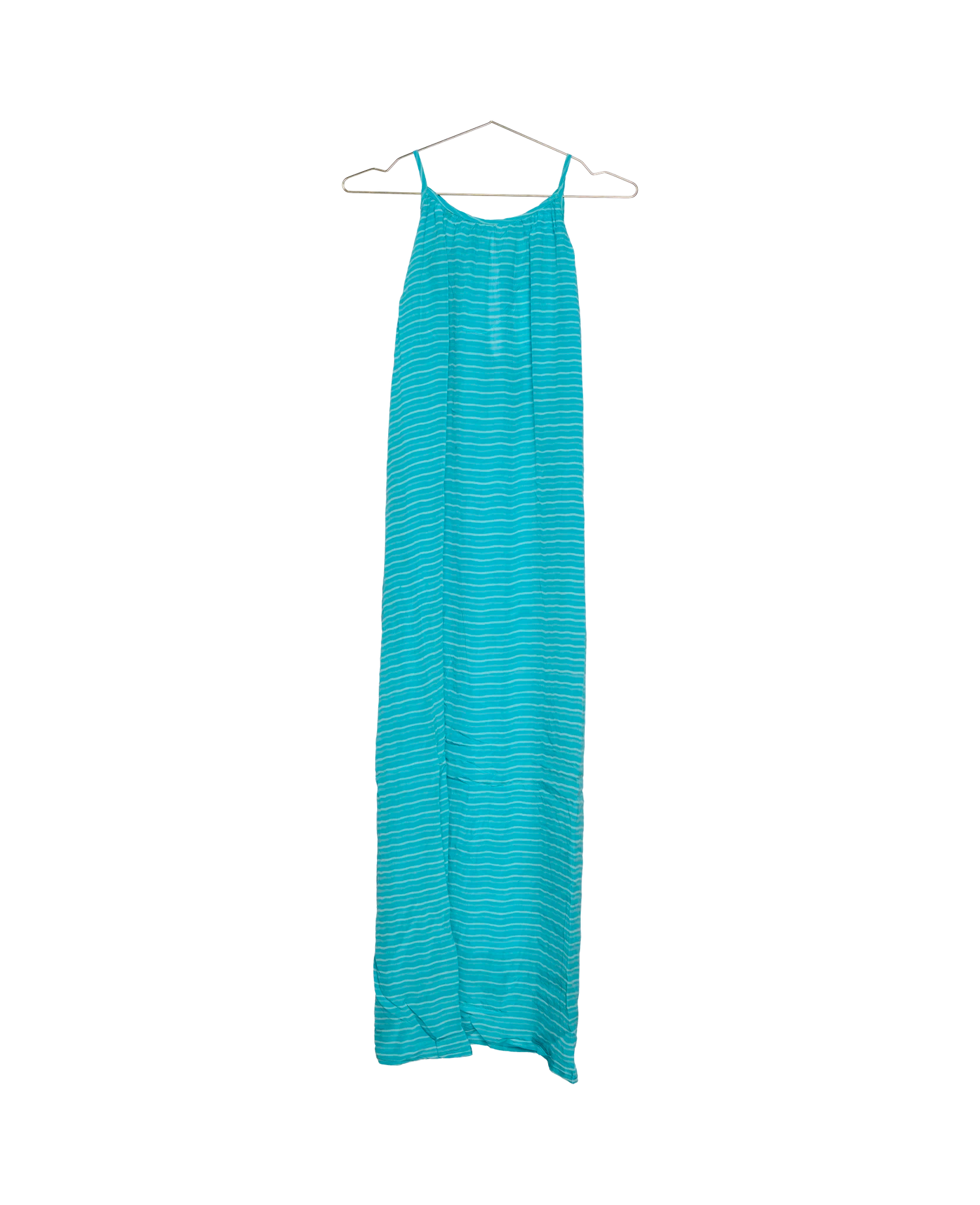 Merida SILK Strap Dress - No. 98