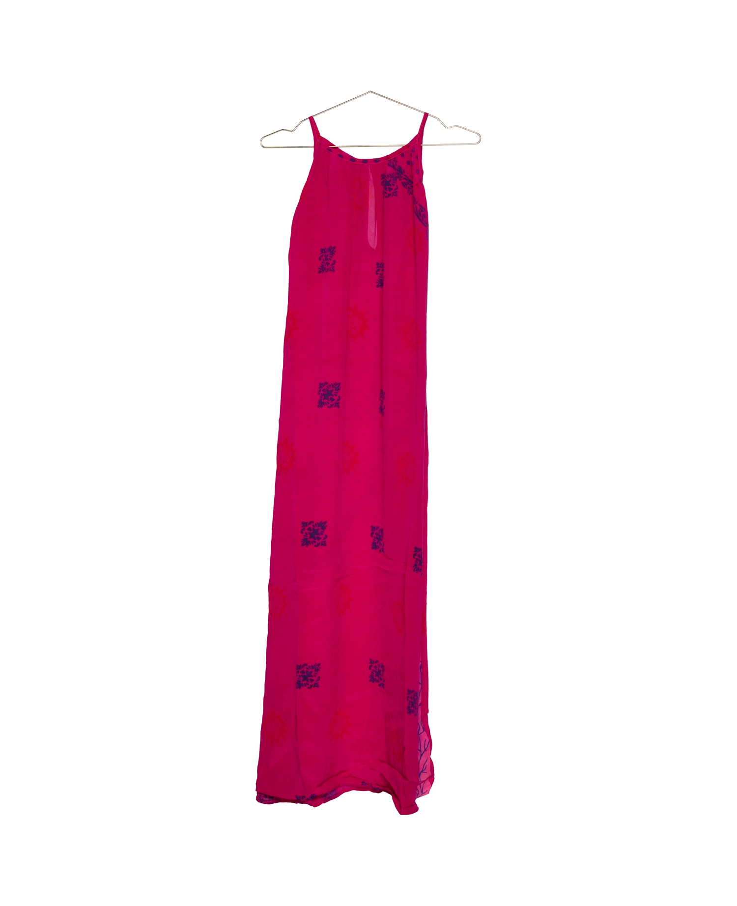 Merida SILK Strap Dress - No. 99
