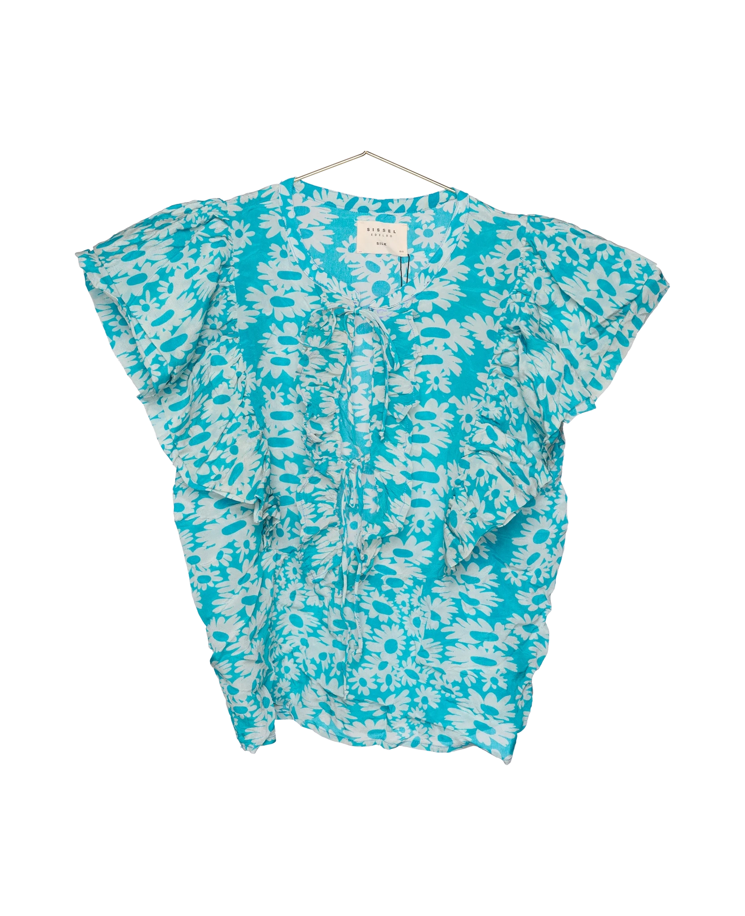 Serenda SILK Top - No. 168