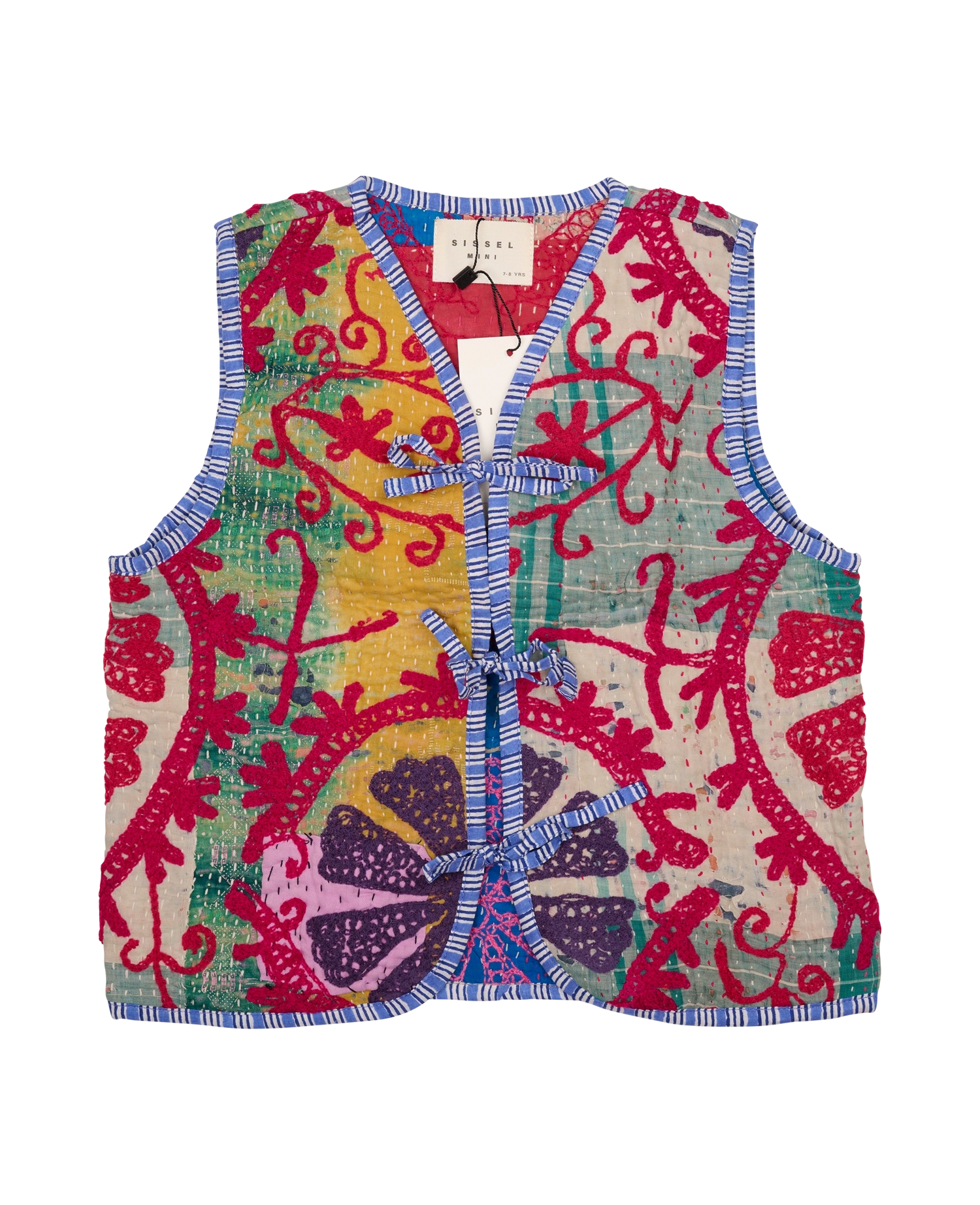 Gro MINI Vest - No. 215