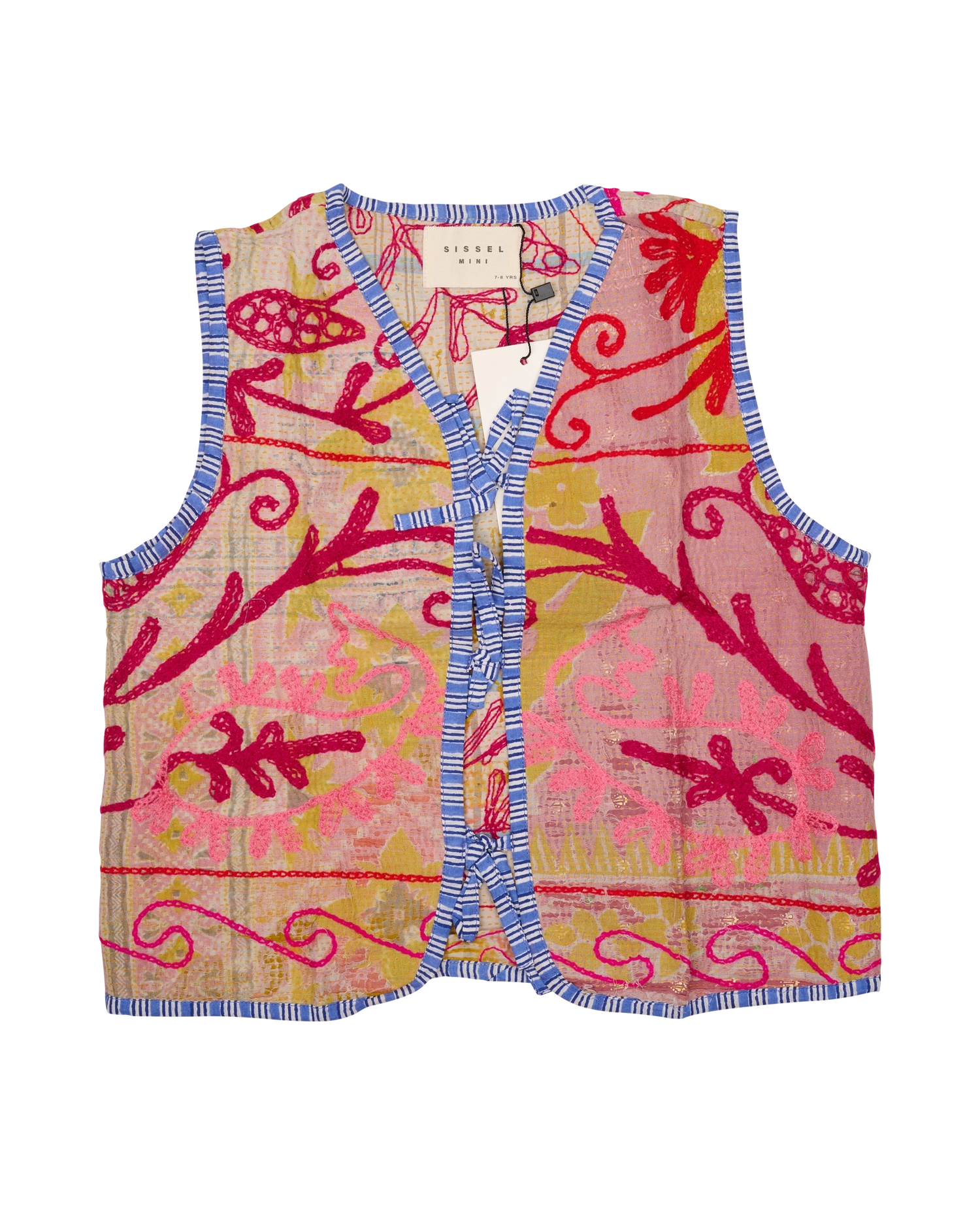 Gro MINI Vest - No. 229