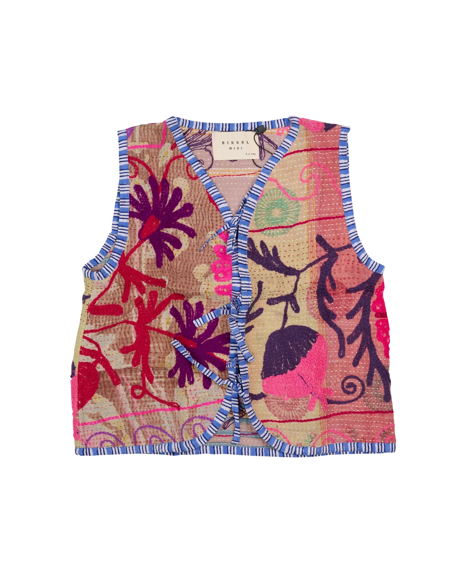 Gro MINI Vest - No. 57