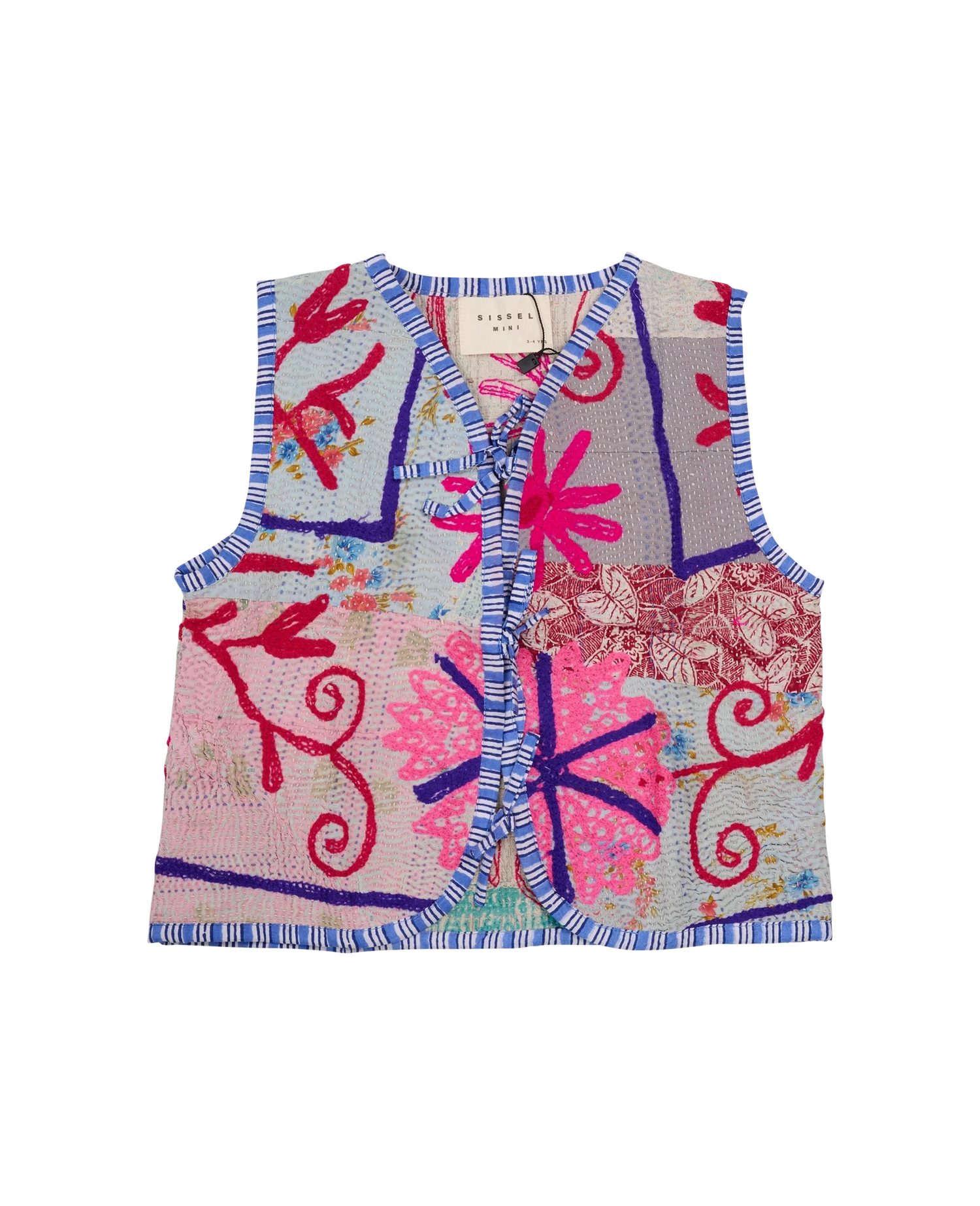Gro MINI Vest - No. 75