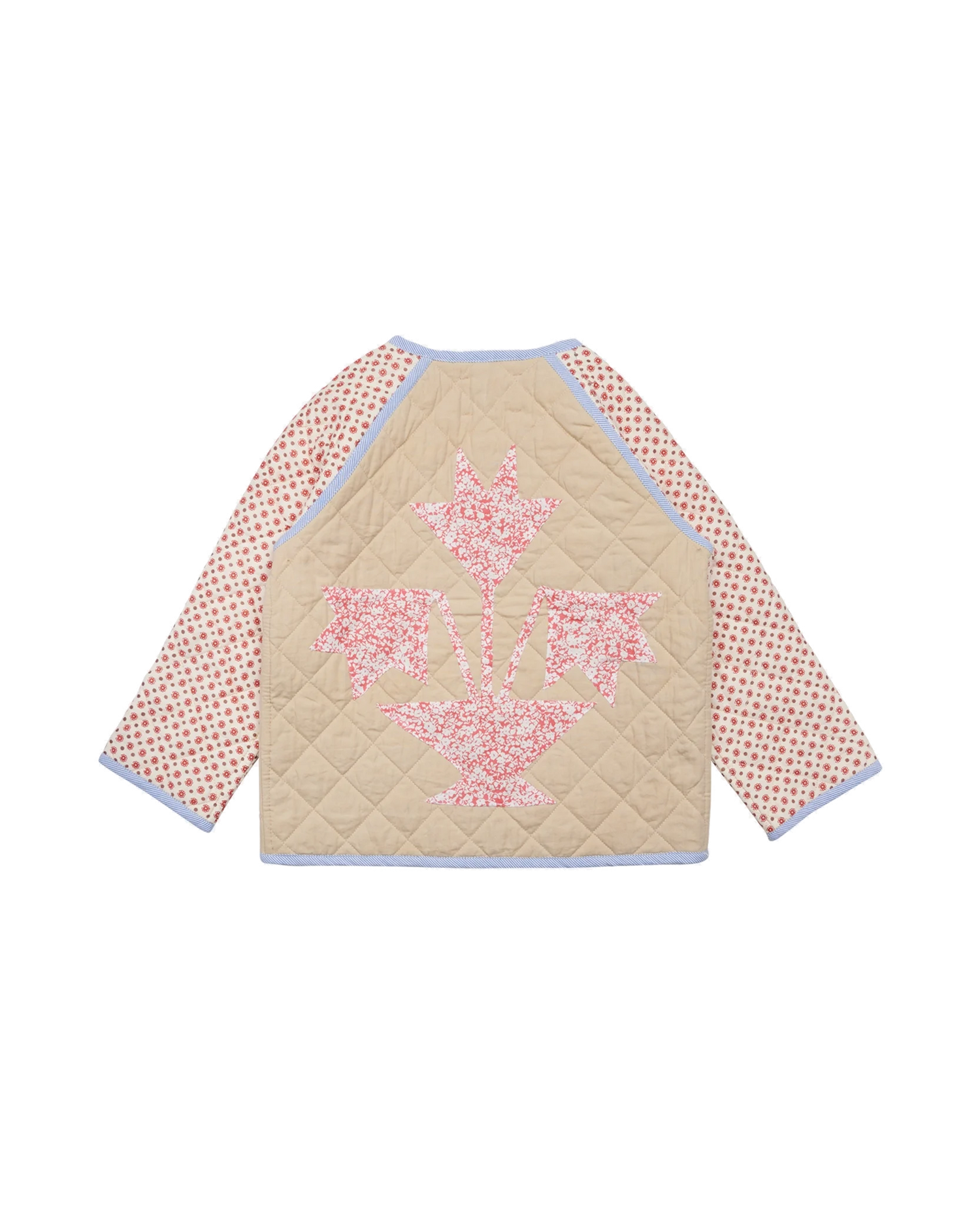 Vega MINI Jacket - Application