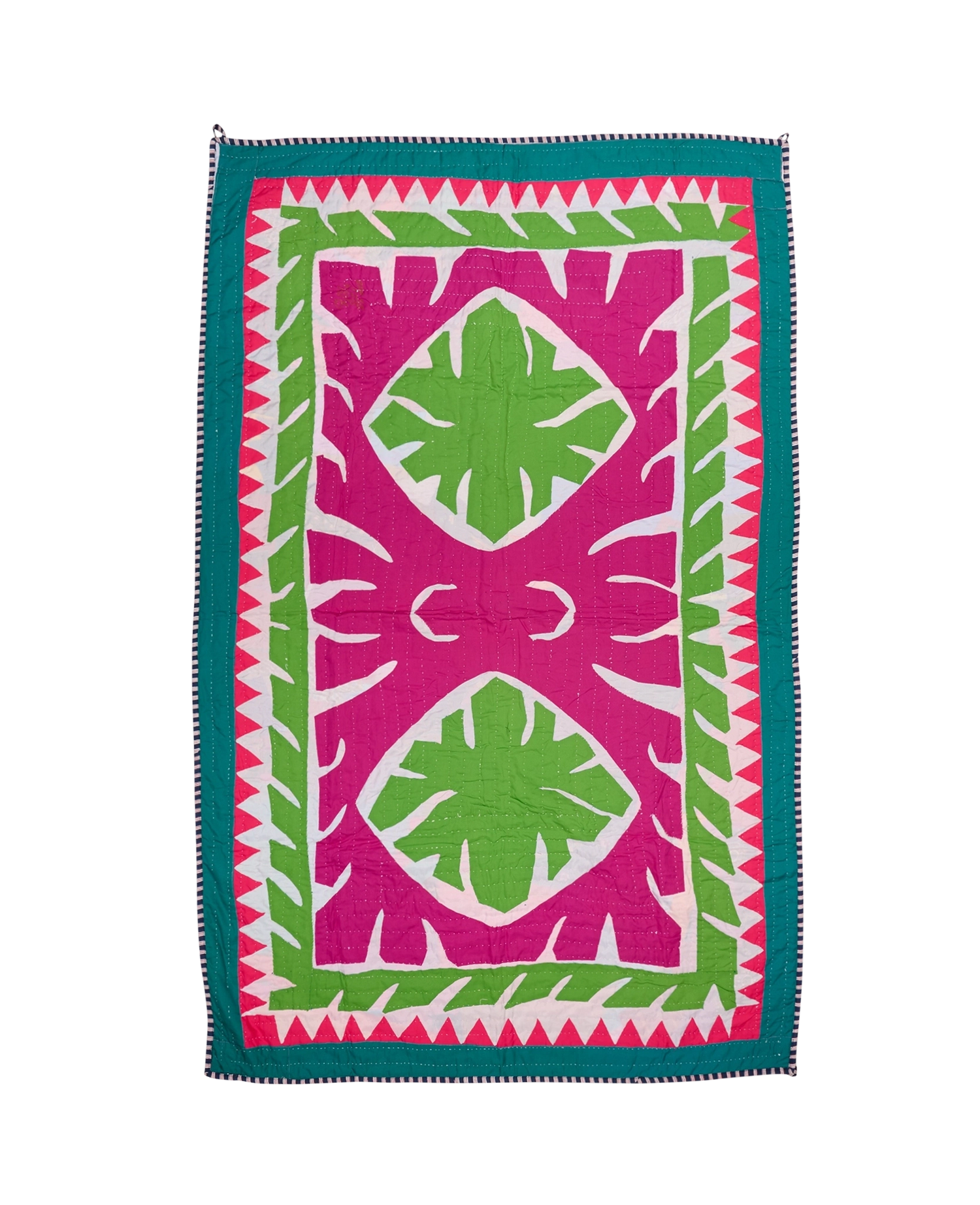Wall Hanging Blanket - No. 26 - 181x115 cm