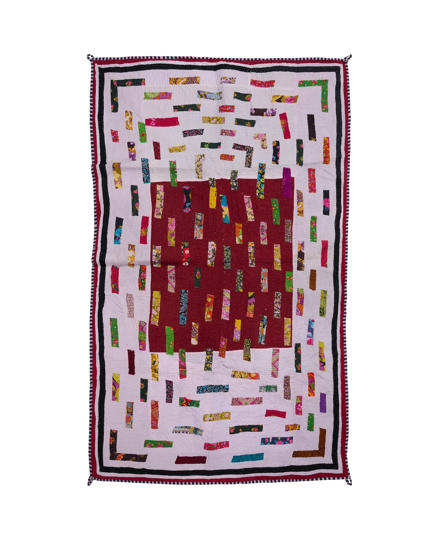 Wall Hanging Blanket - No. 65 - 203x119 cm