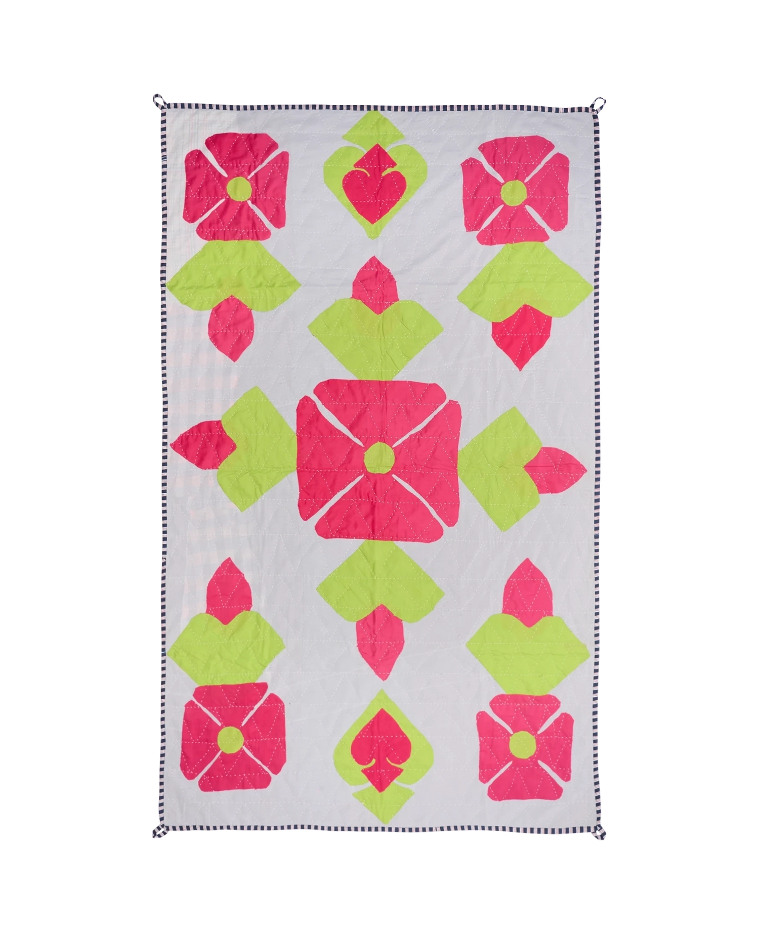 Wall Hanging Blanket - No. 7 - 178x108 cm