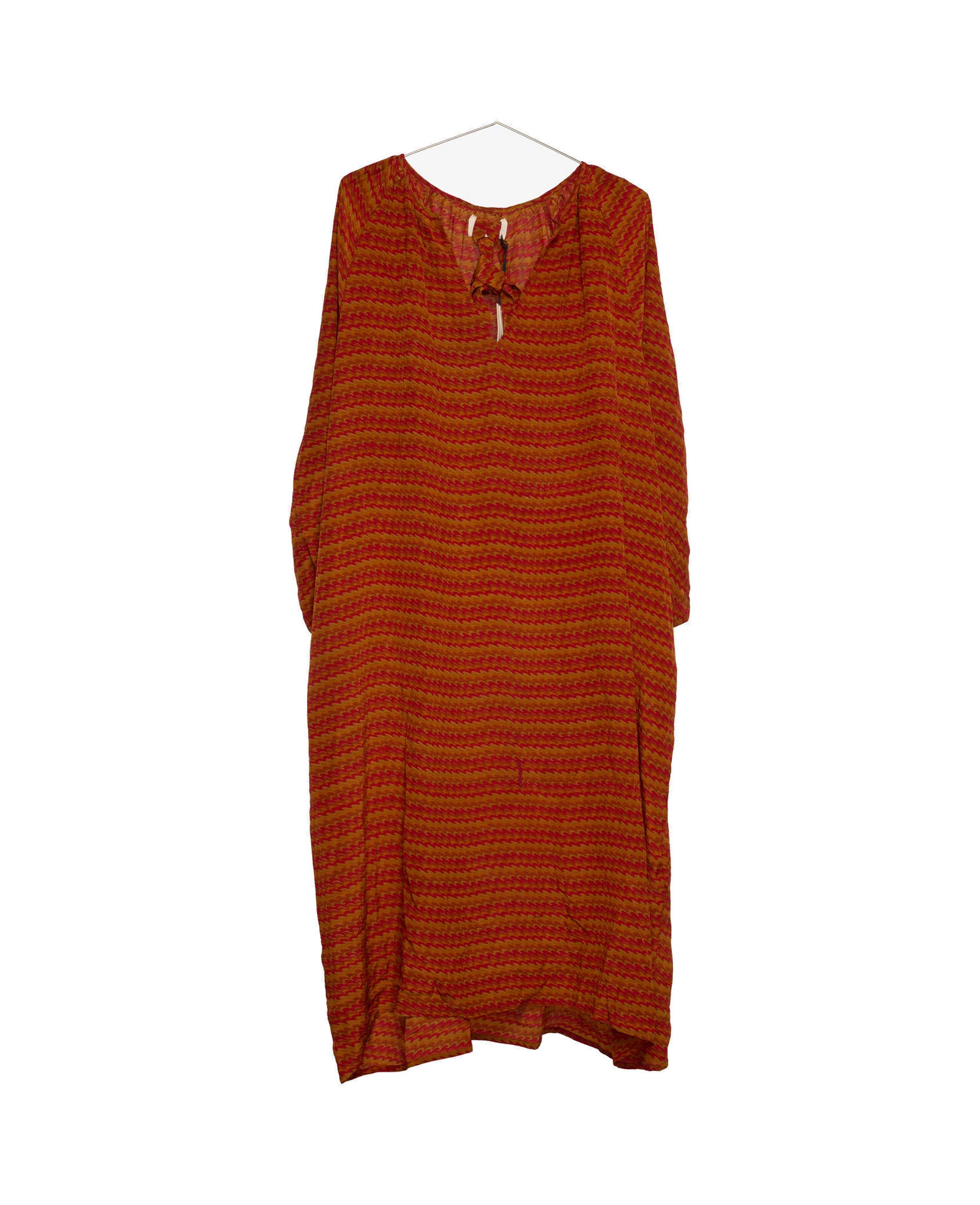Vienna SILK Caftan - No. 47