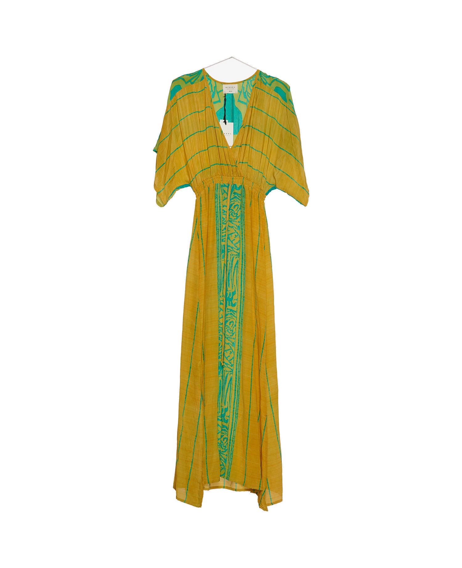 Tithonia T-Dress - No. 5