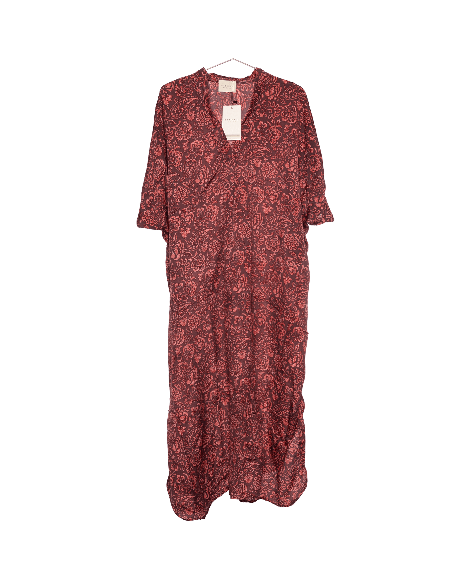 Pari Caftan - No. 141