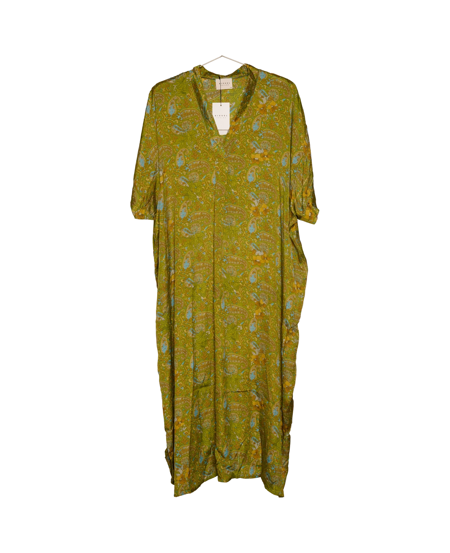 Pari Caftan - No. 143