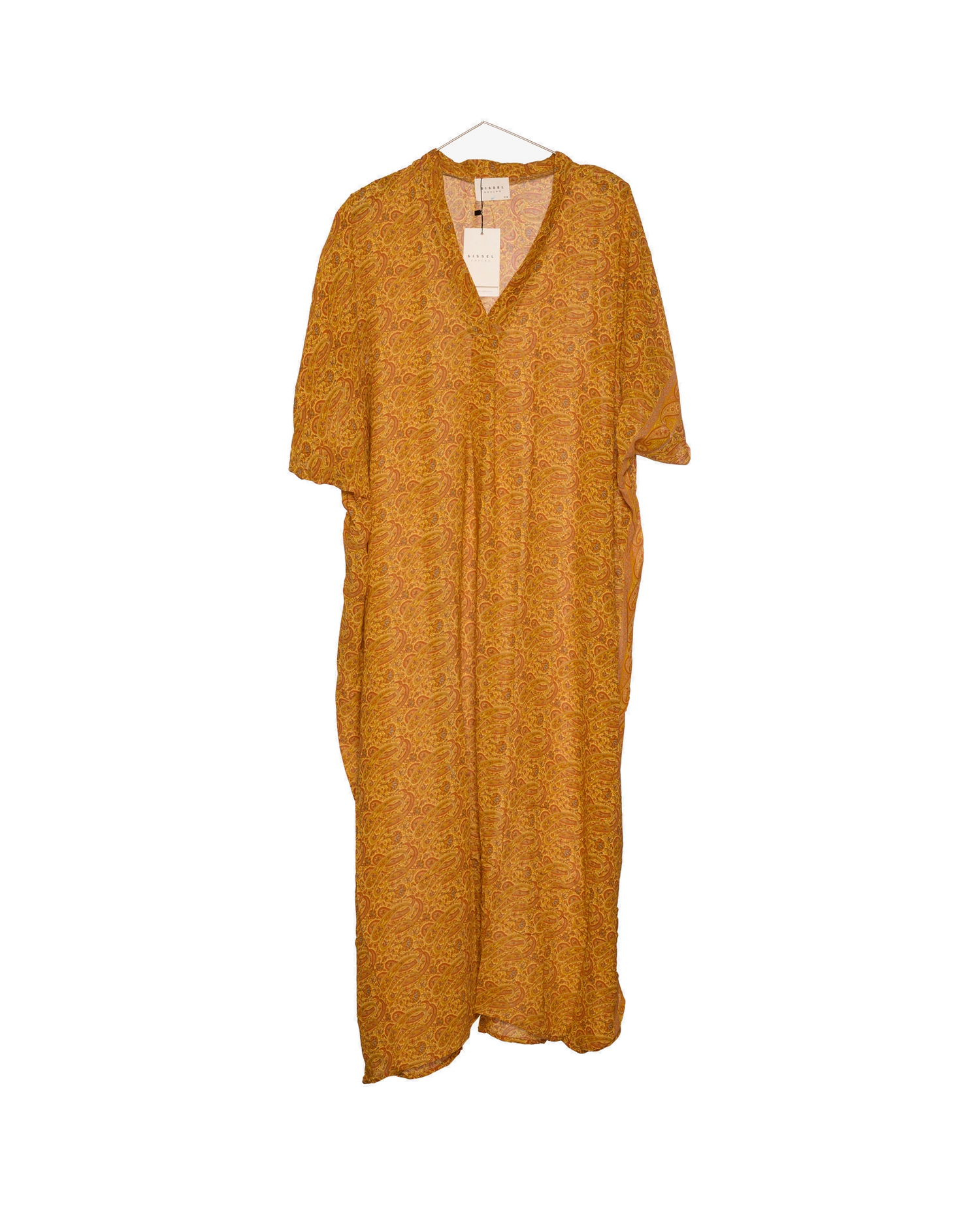 Pari Caftan - No. 24