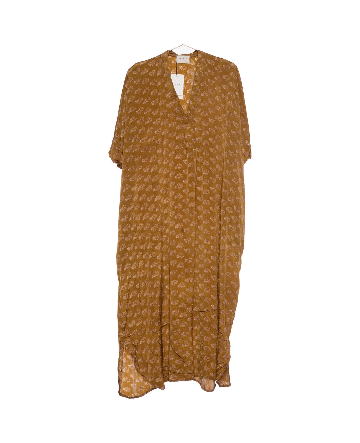Pari Caftan - No. 37