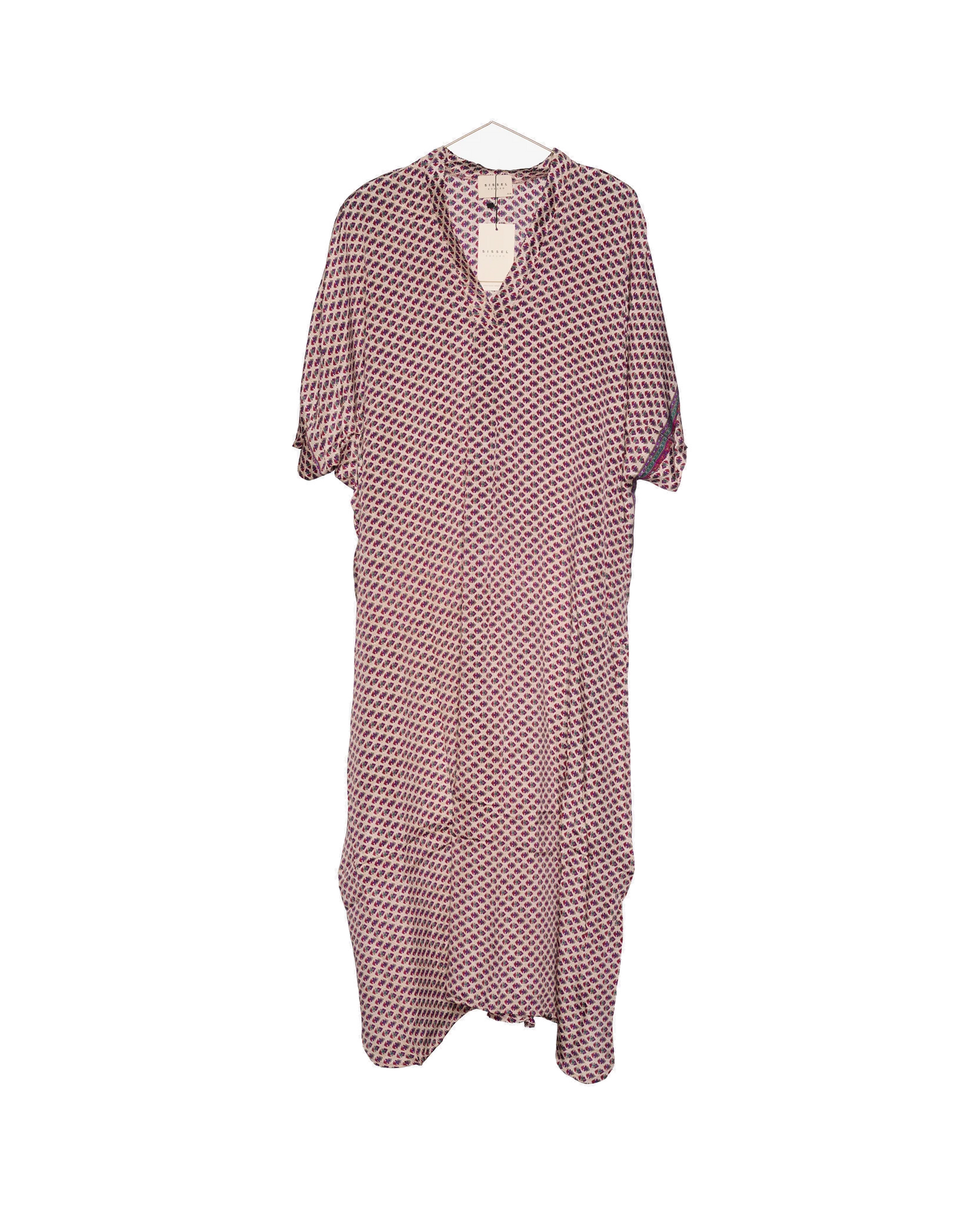 Pari Caftan - No. 66