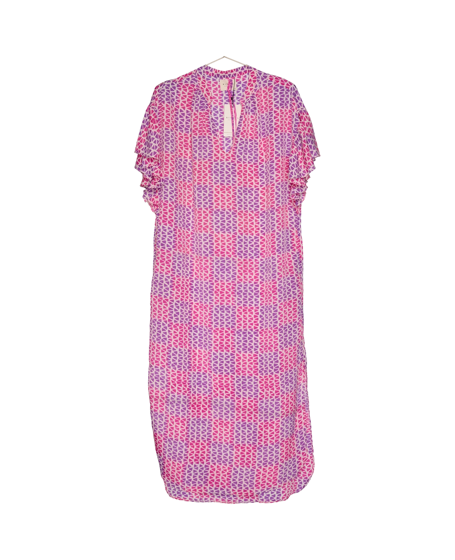Charm Caftan - No. 103