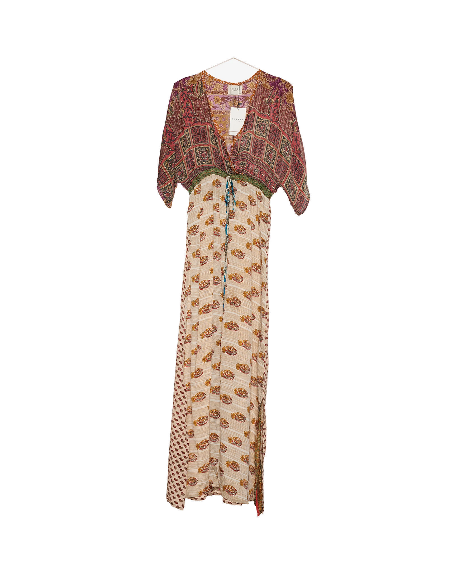 Tithonia T-Dress Mix - No. 110