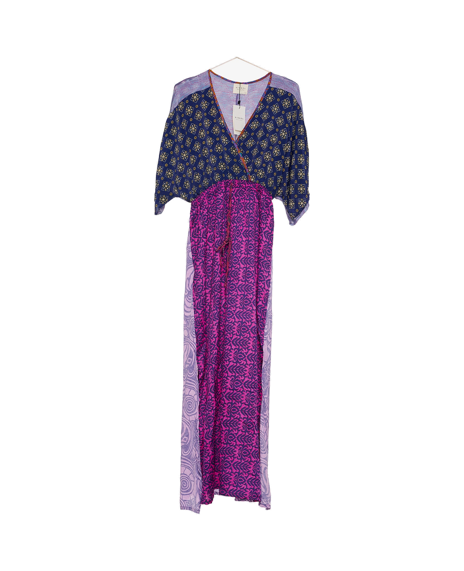 Tithonia T-Dress Mix - No. 120