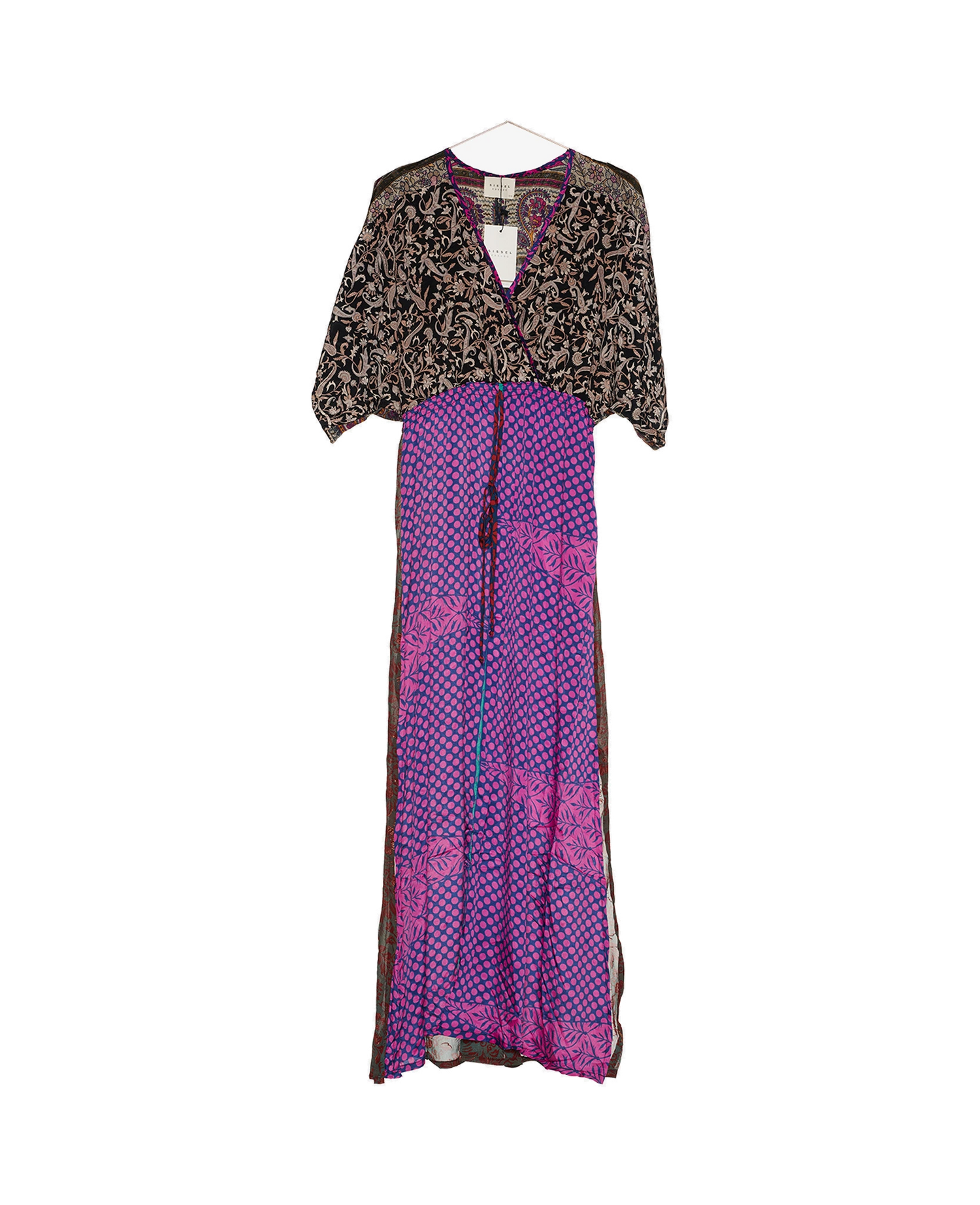 Tithonia T-Dress Mix - No. 143