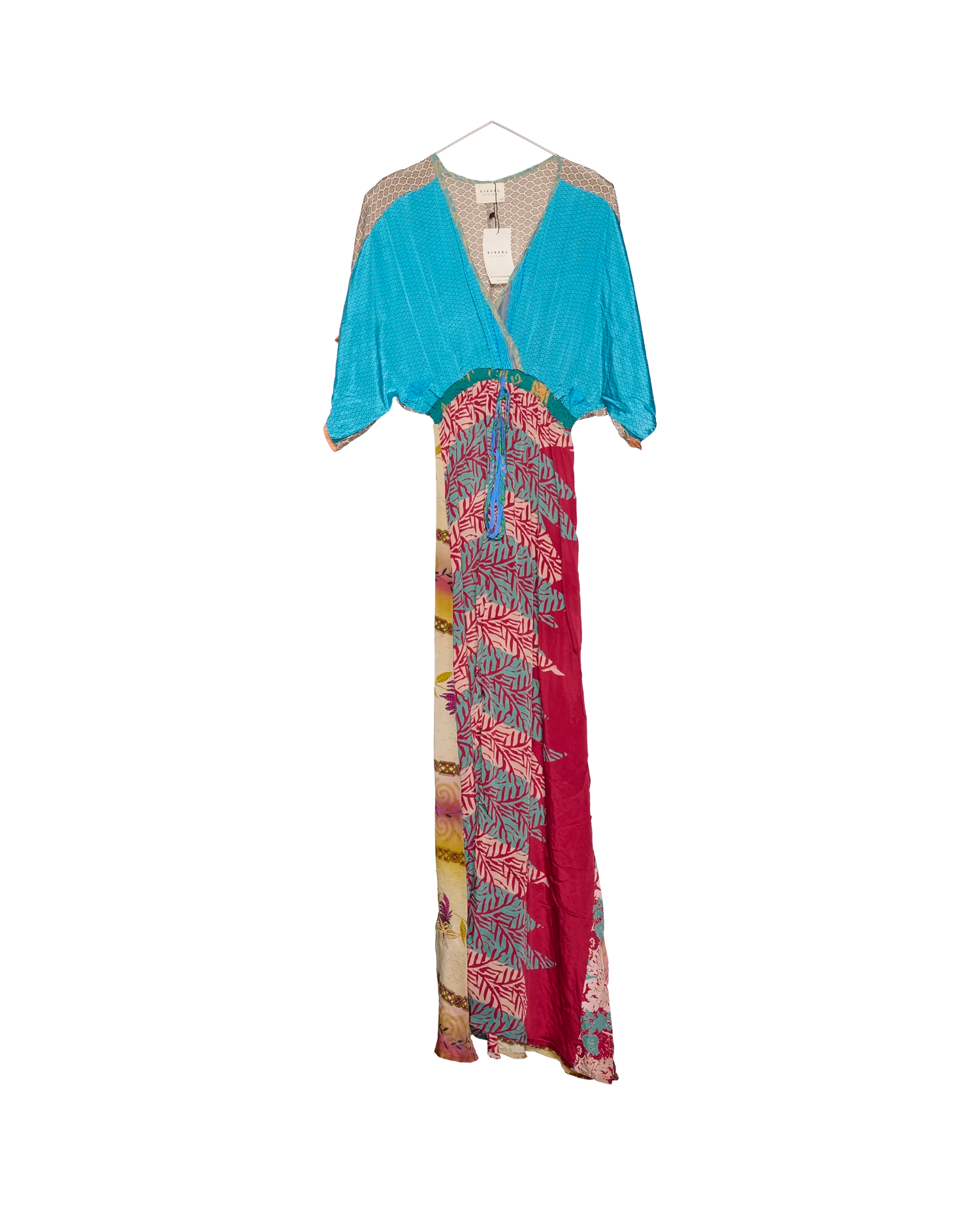 Tithonia T-Dress Mix - No. 218