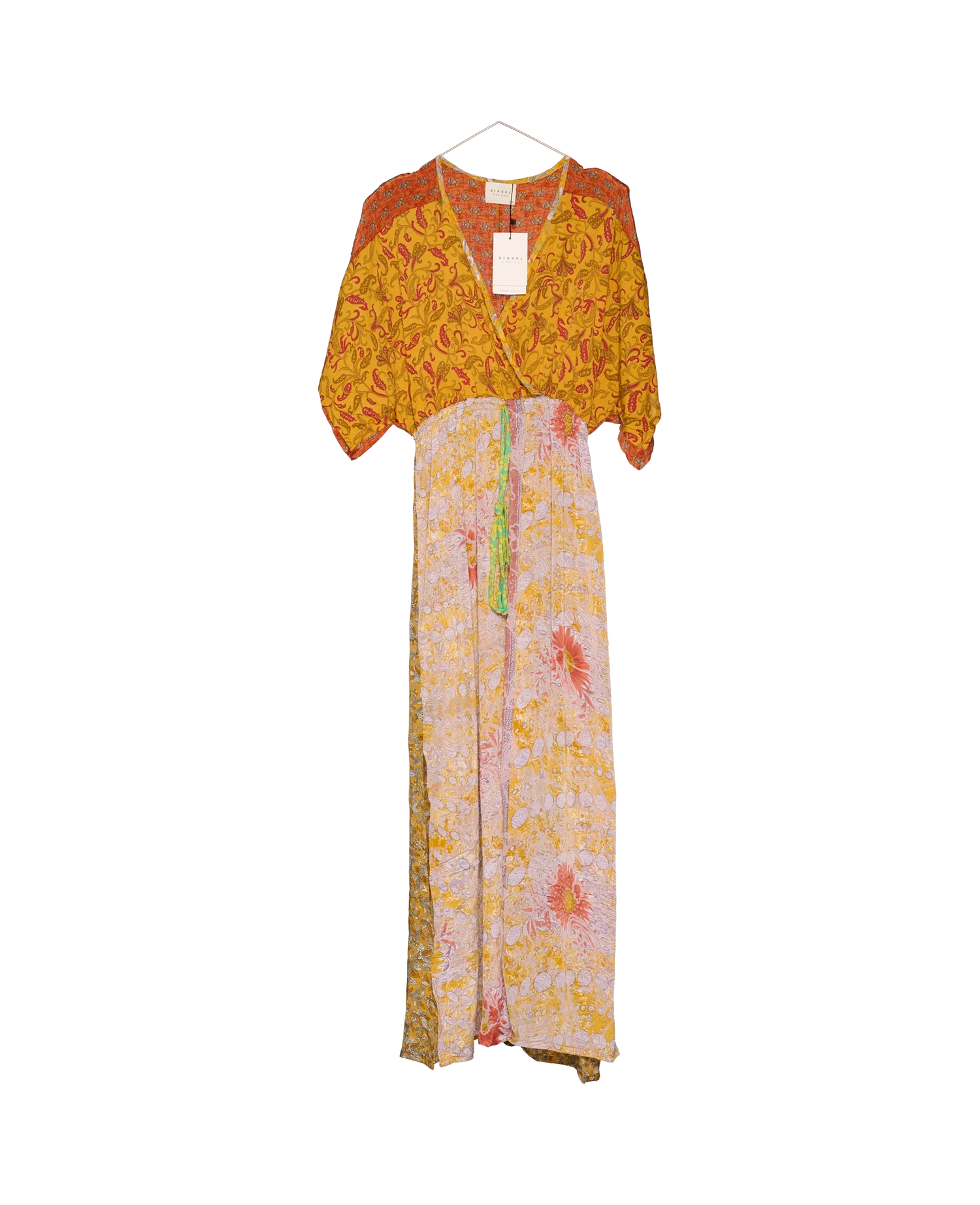 Tithonia T-Dress Mix - No. 220