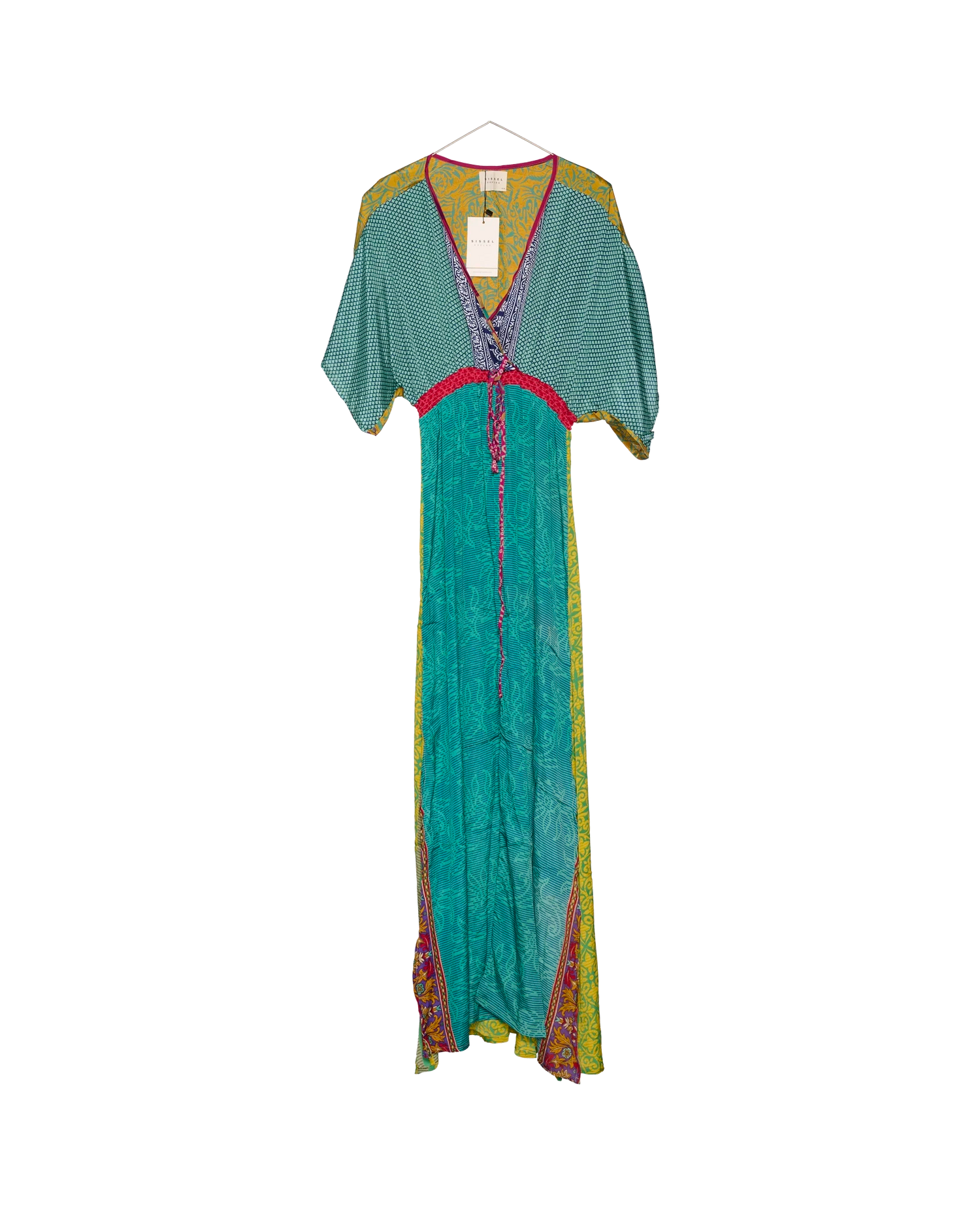 Tithonia T-Dress Mix - No. 224