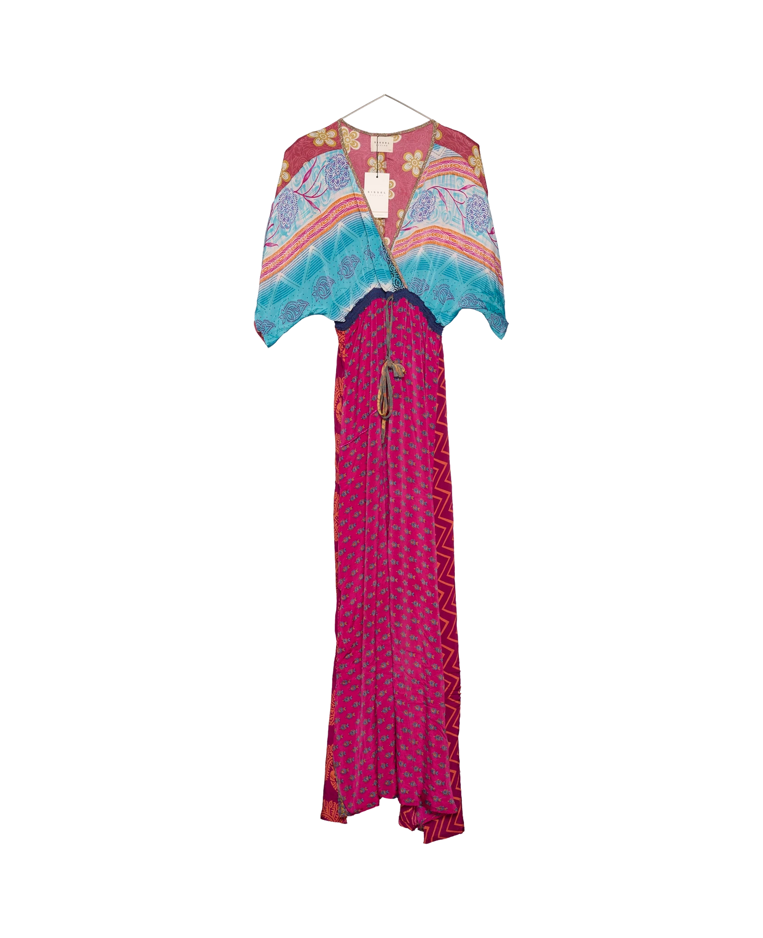 Tithonia T-Dress Mix - No. 233