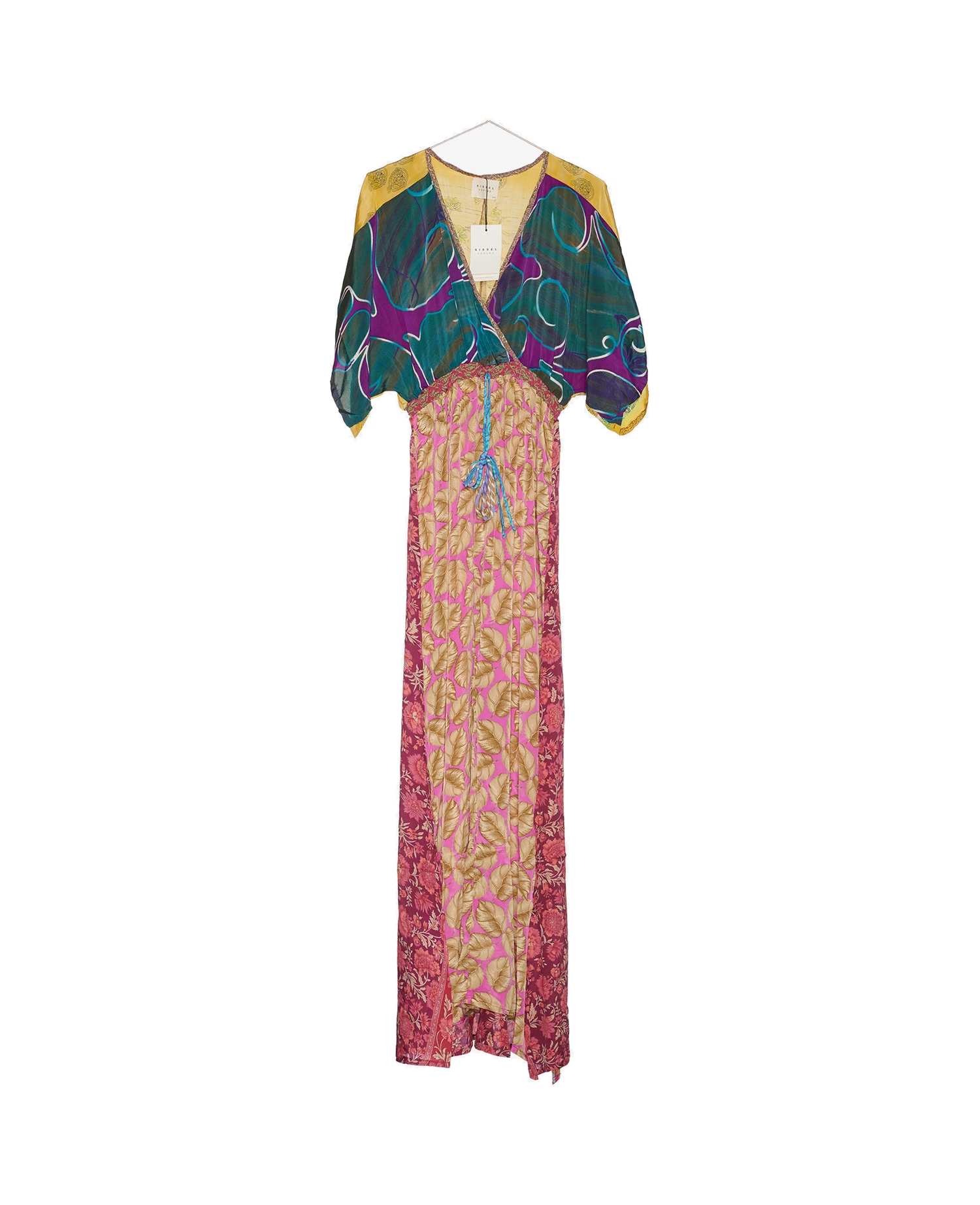 Tithonia T-Dress Mix - No. 32