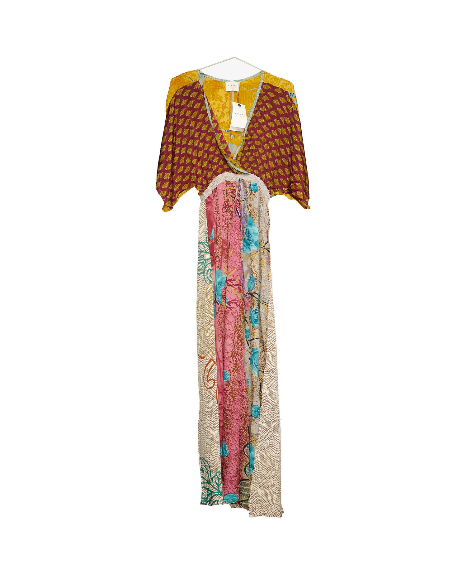 Tithonia T-Dress Mix - No. 78