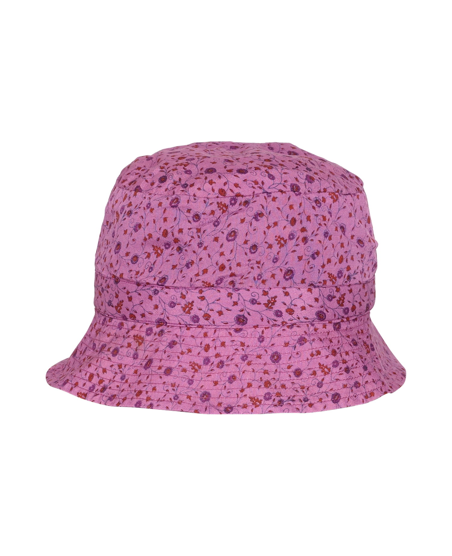 Sanja SILK Bucket Hat - No. 50