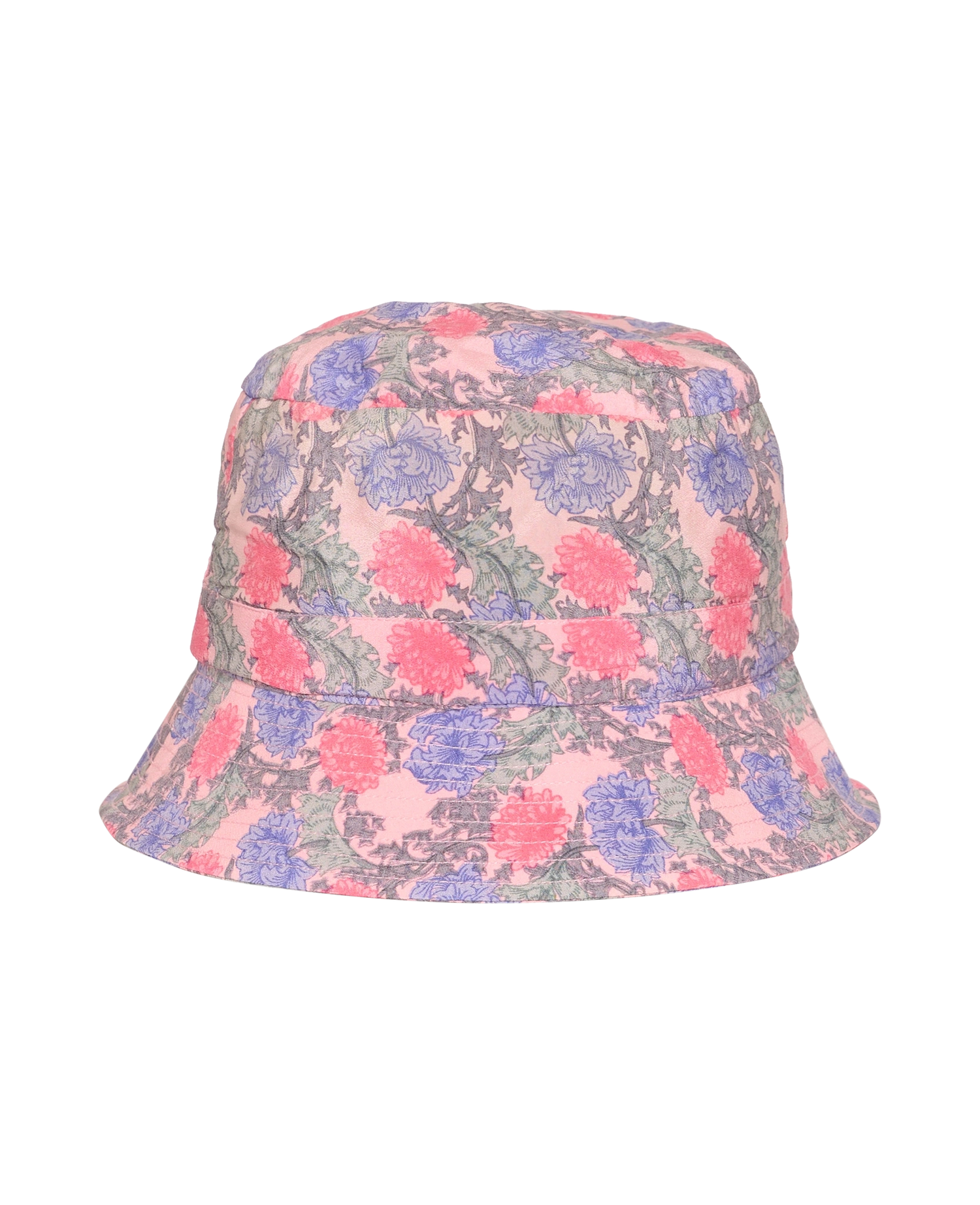 Sanja SILK Bucket Hat - No. 51