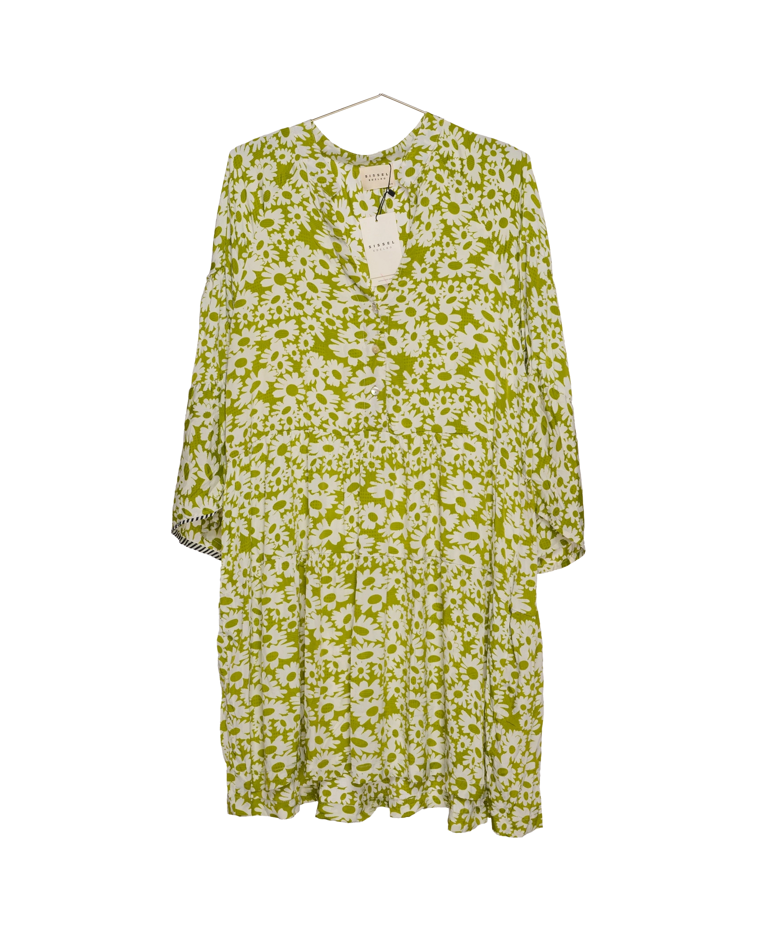 Paloma Dress - No. 126